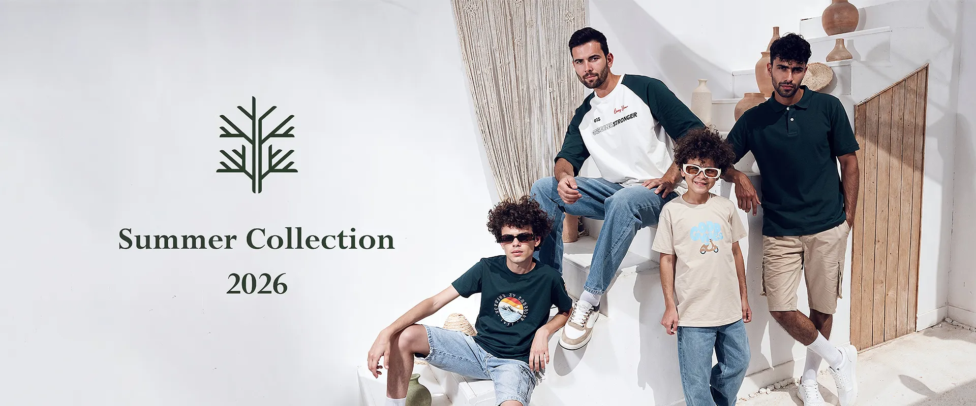 Timeless Style for Every Journey