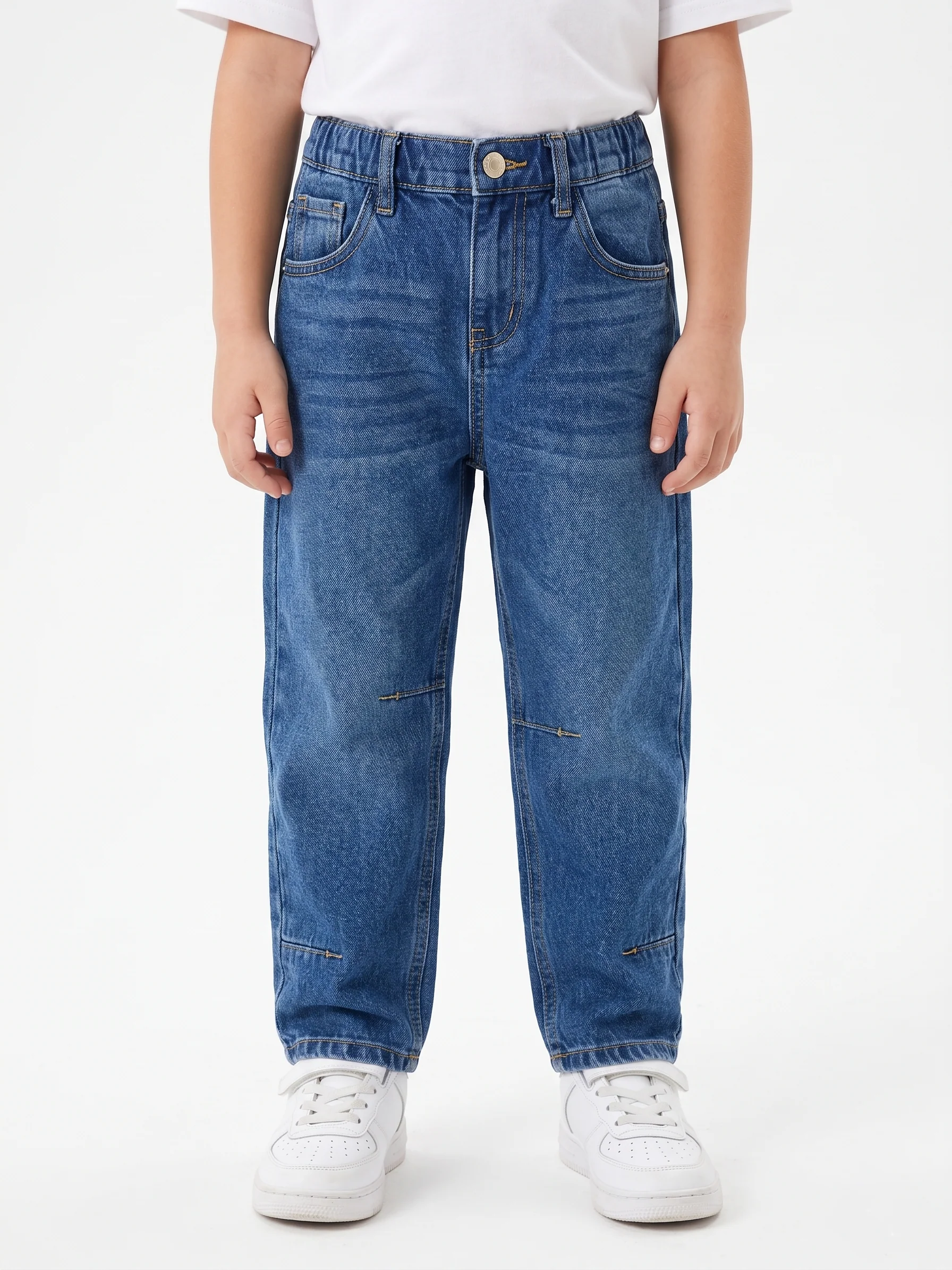 Boys' Boy Friend Jeans Fashion