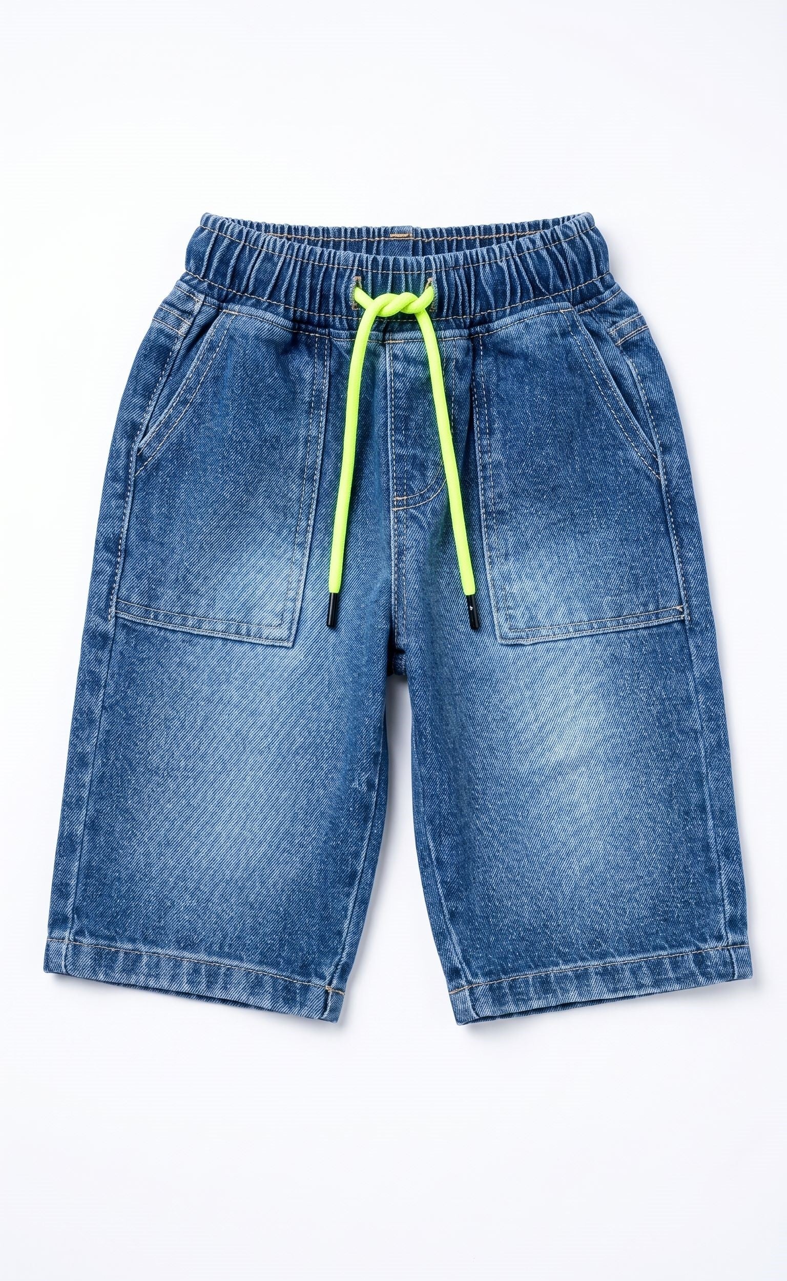 Boys' jeans shorts