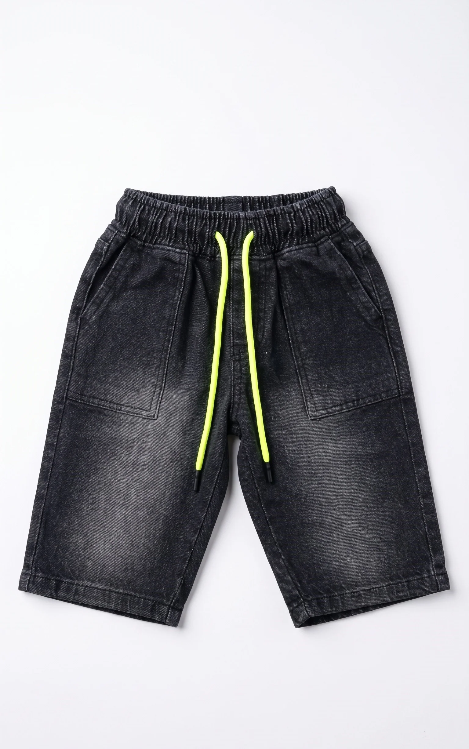 Boys' jeans shorts