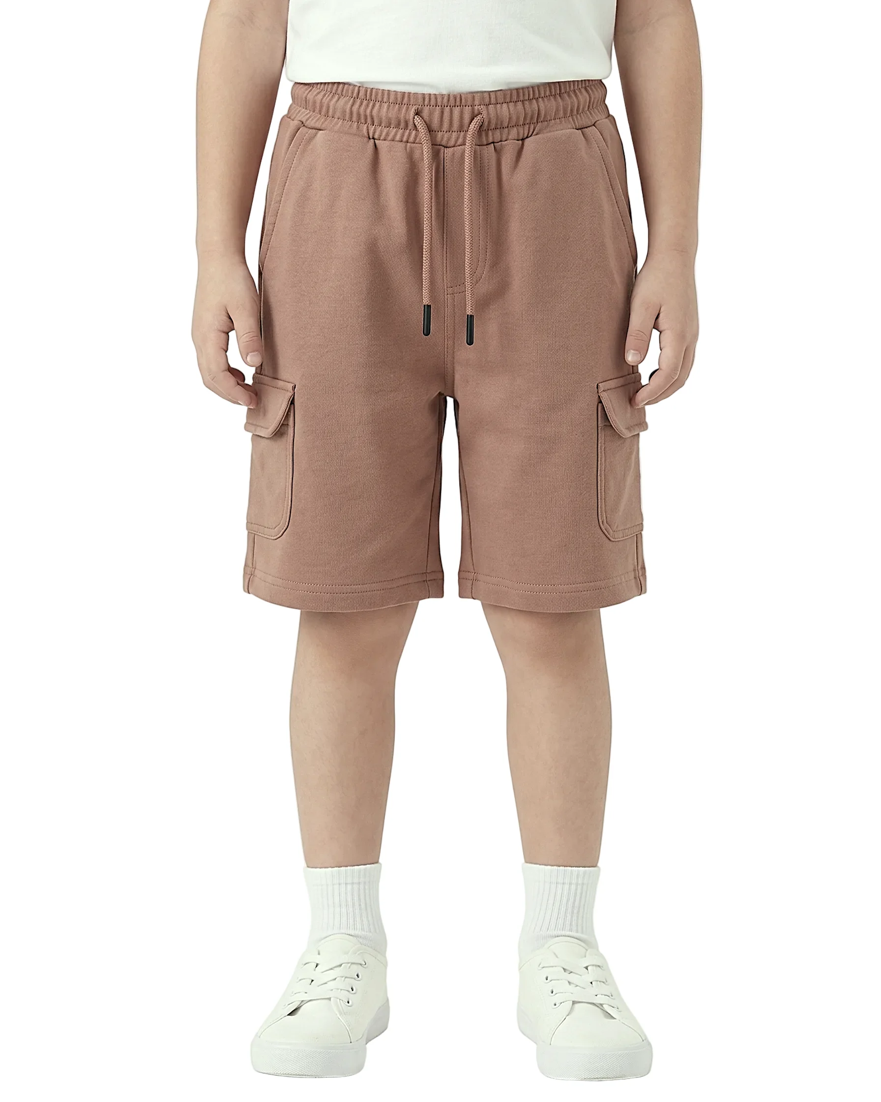 Boys' Milton Shorts Buggy