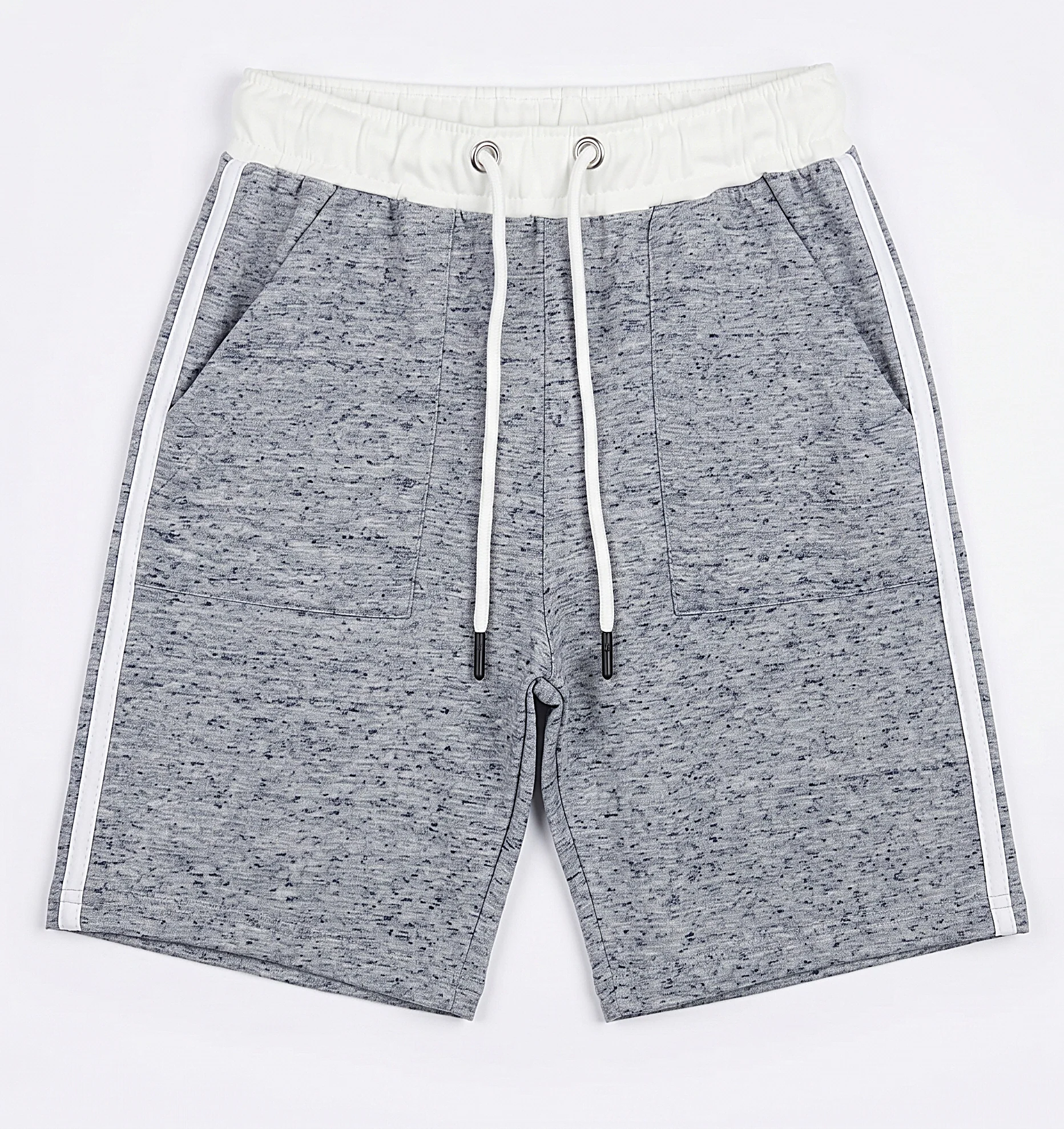 Boys' Milton Shorts-Grey