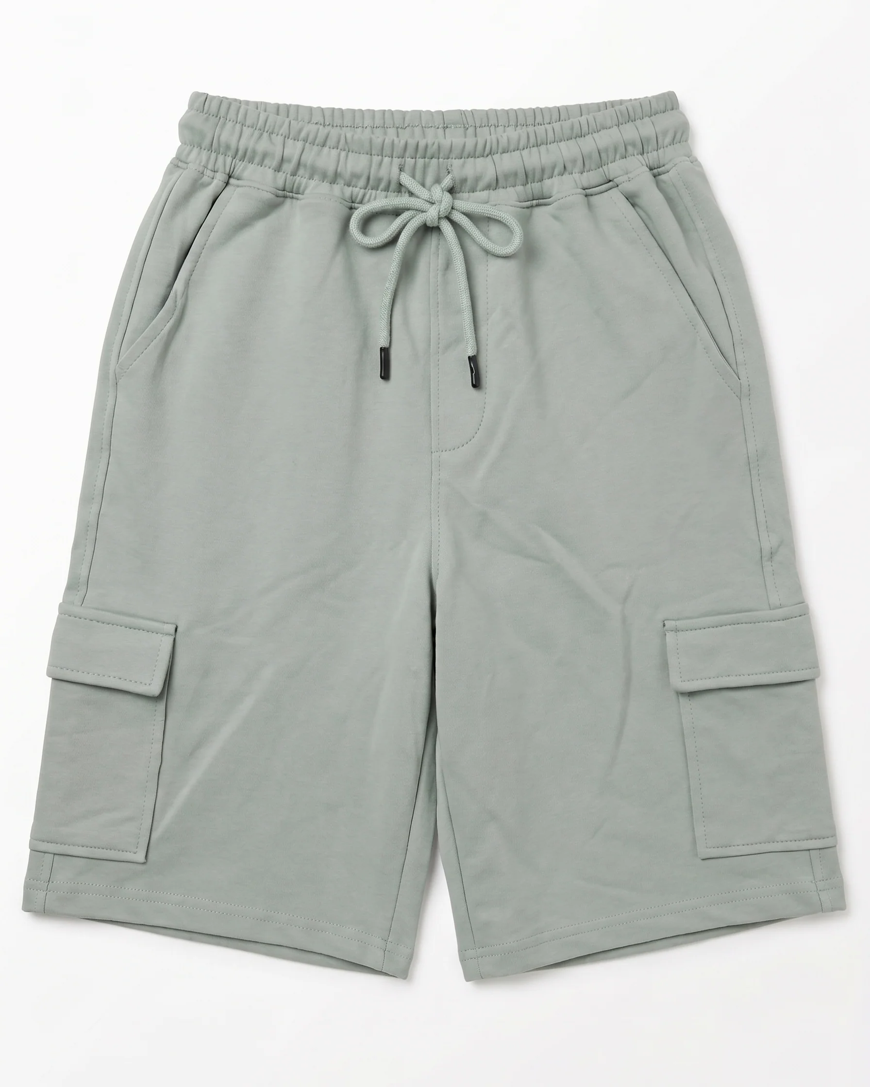 Boys' baggy Milton shorts