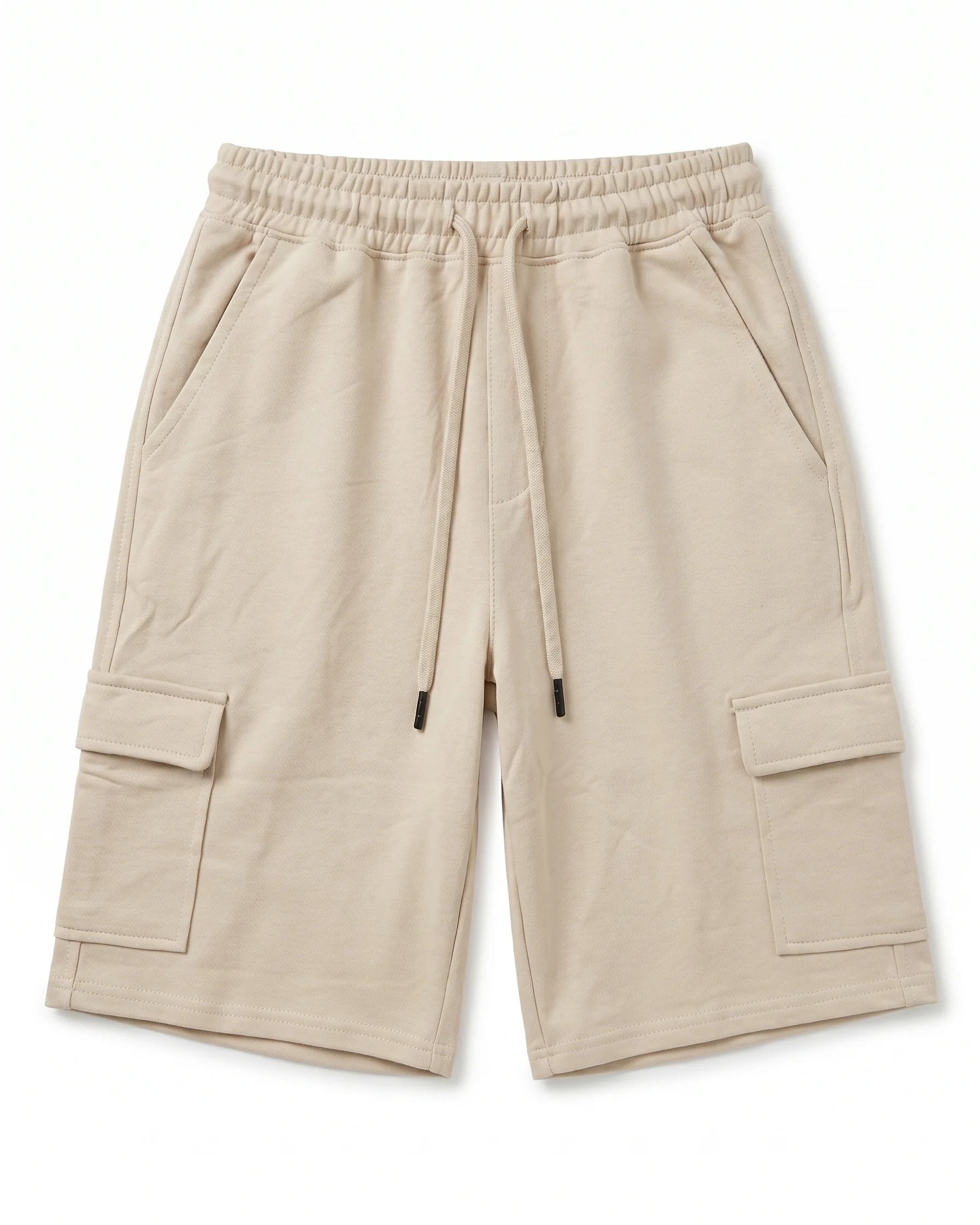 Boys' baggy Milton shorts - Image 2
