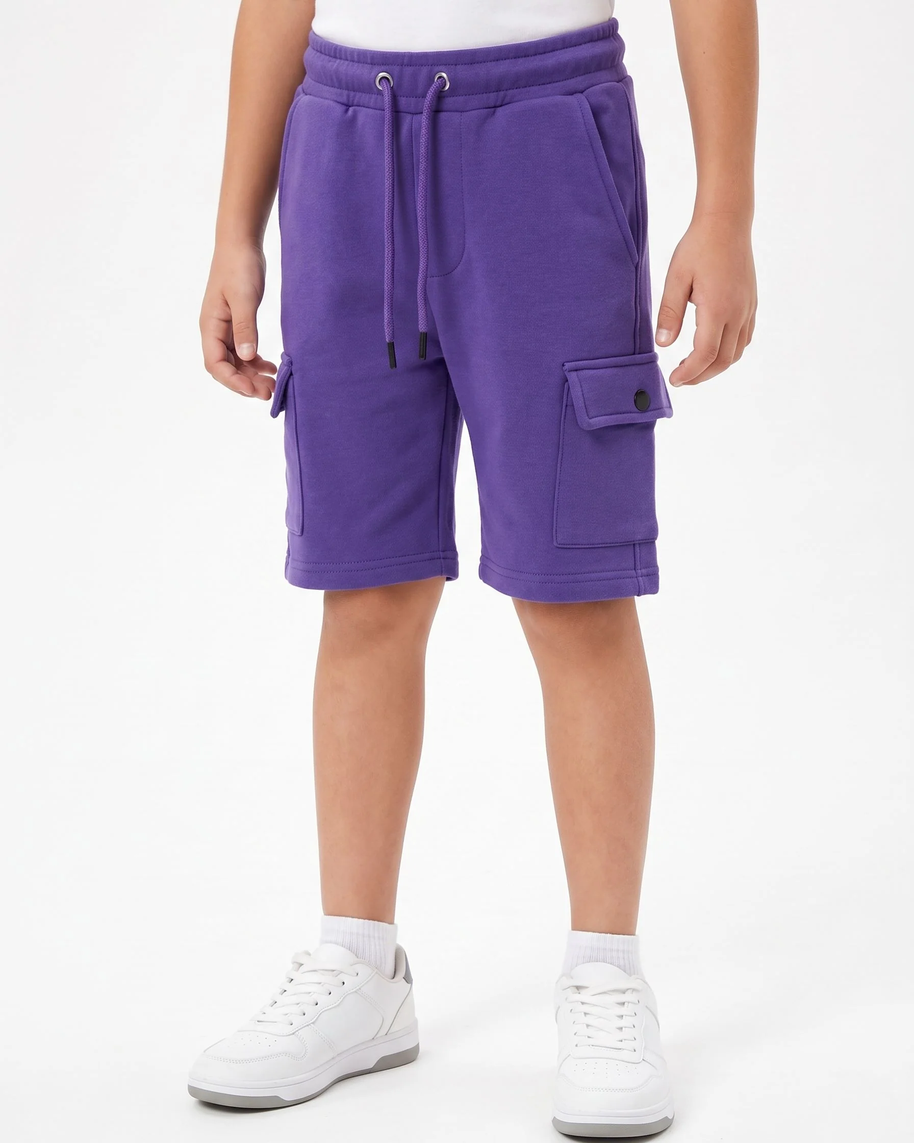 Boys' Milton Shorts Buggy