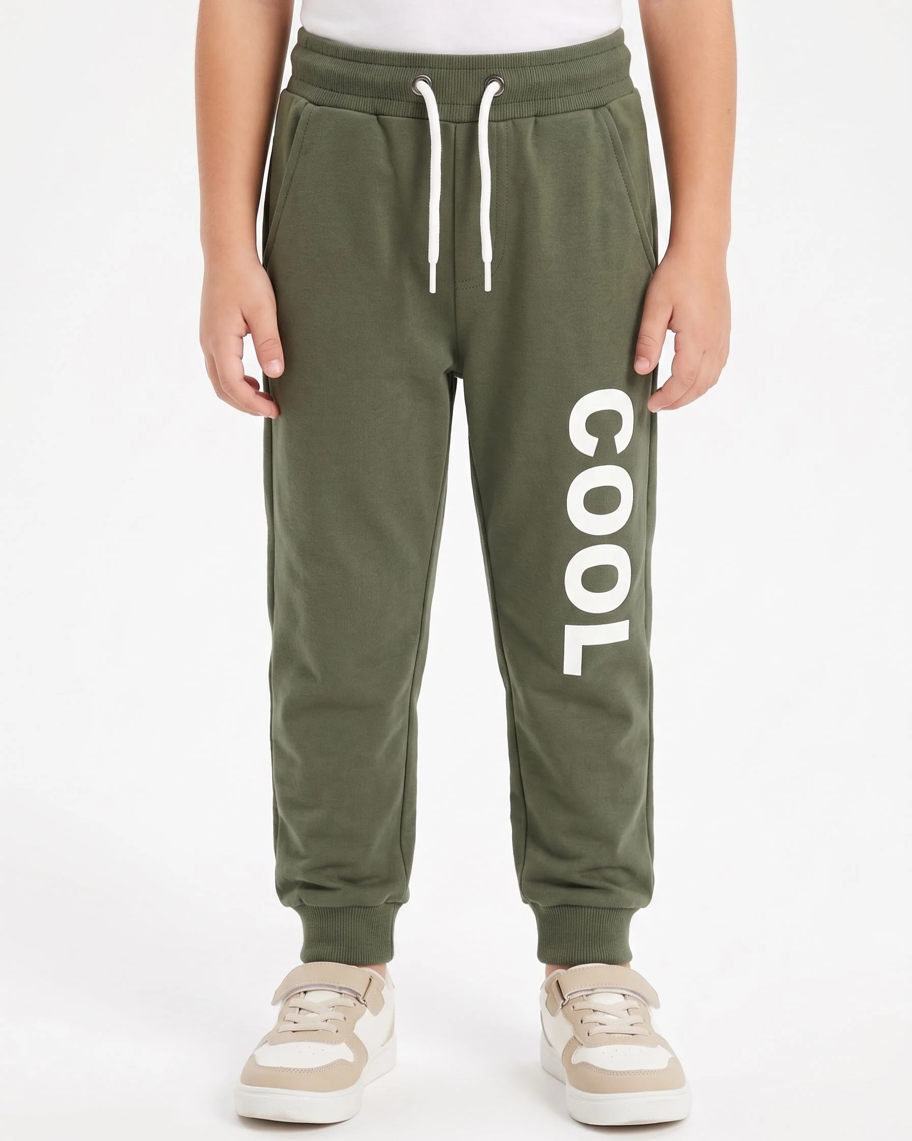 Boy's sweatpants Fashion - Image 3