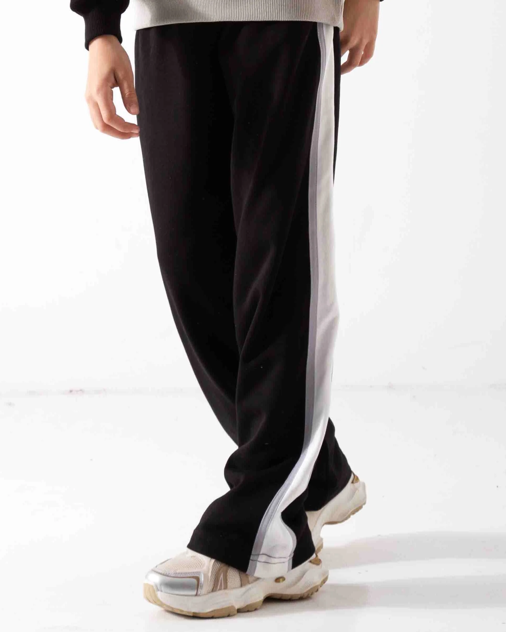Boy's sweatpants Wide Leg - Image 3