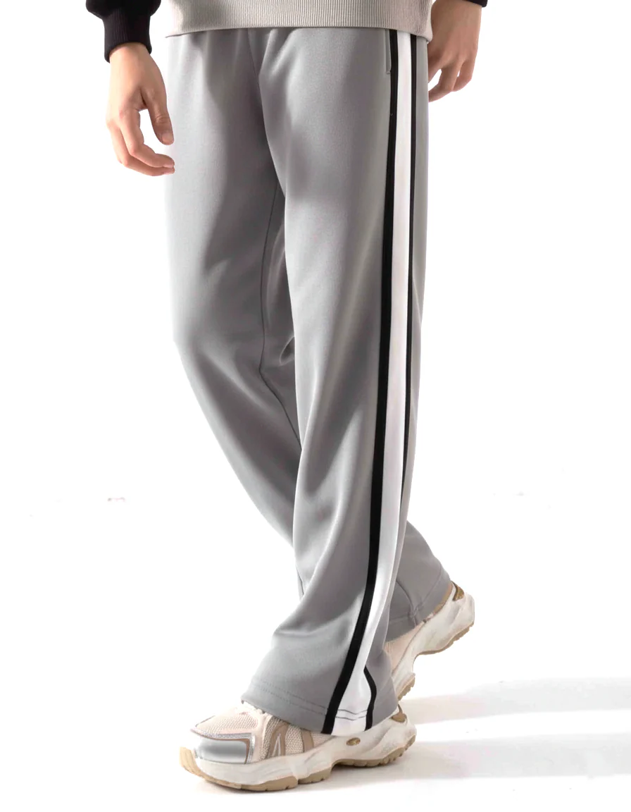 Boy's sweatpants Wide Leg - Image 5