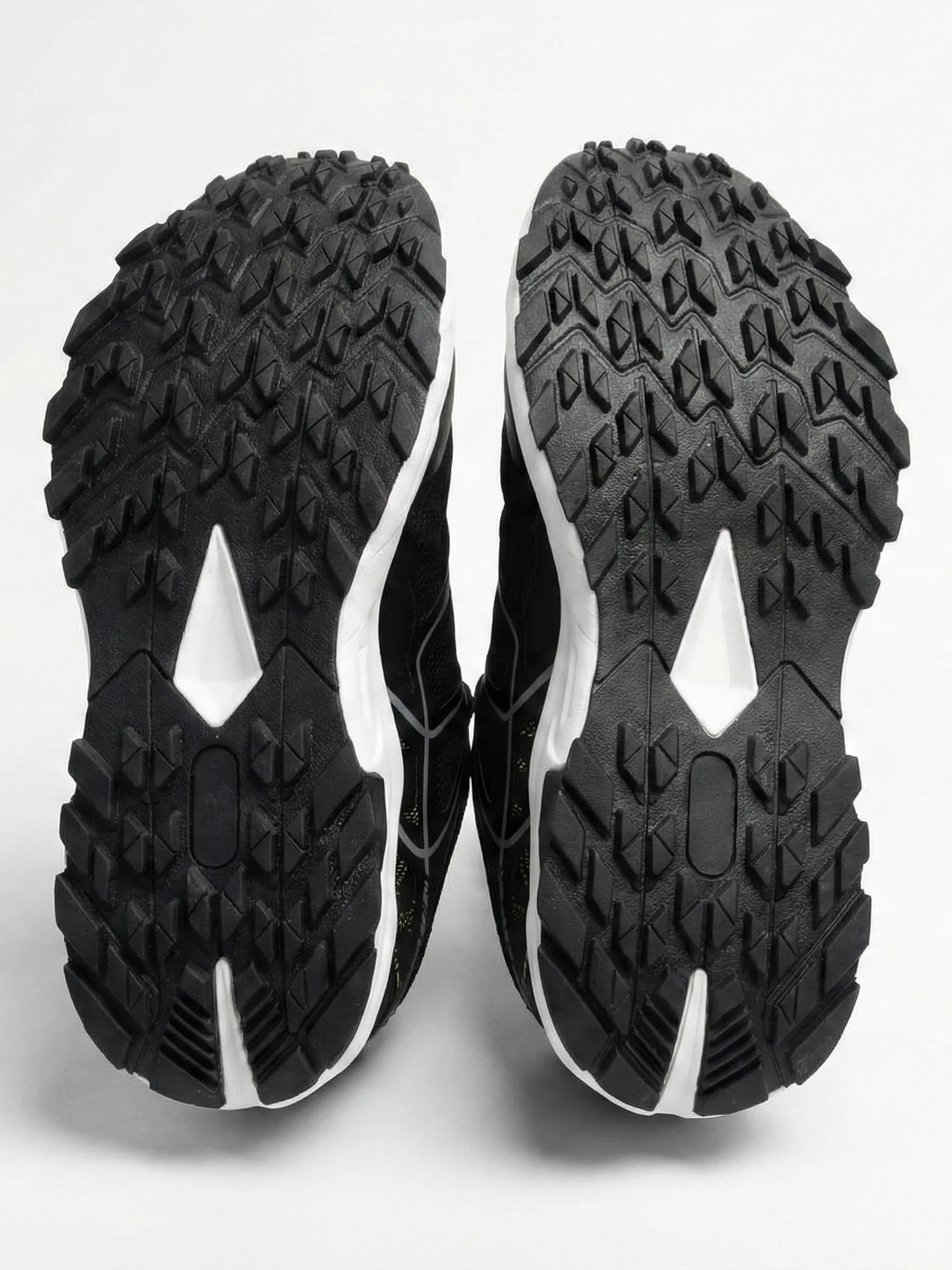 Duck shoes - 12709 - Black - Image 3