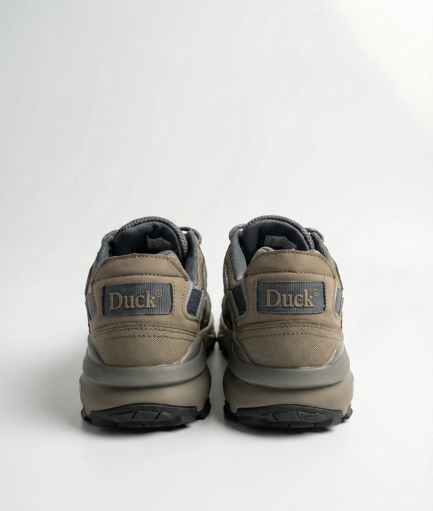 Duck shoes - D.02 - Beige - Image 2