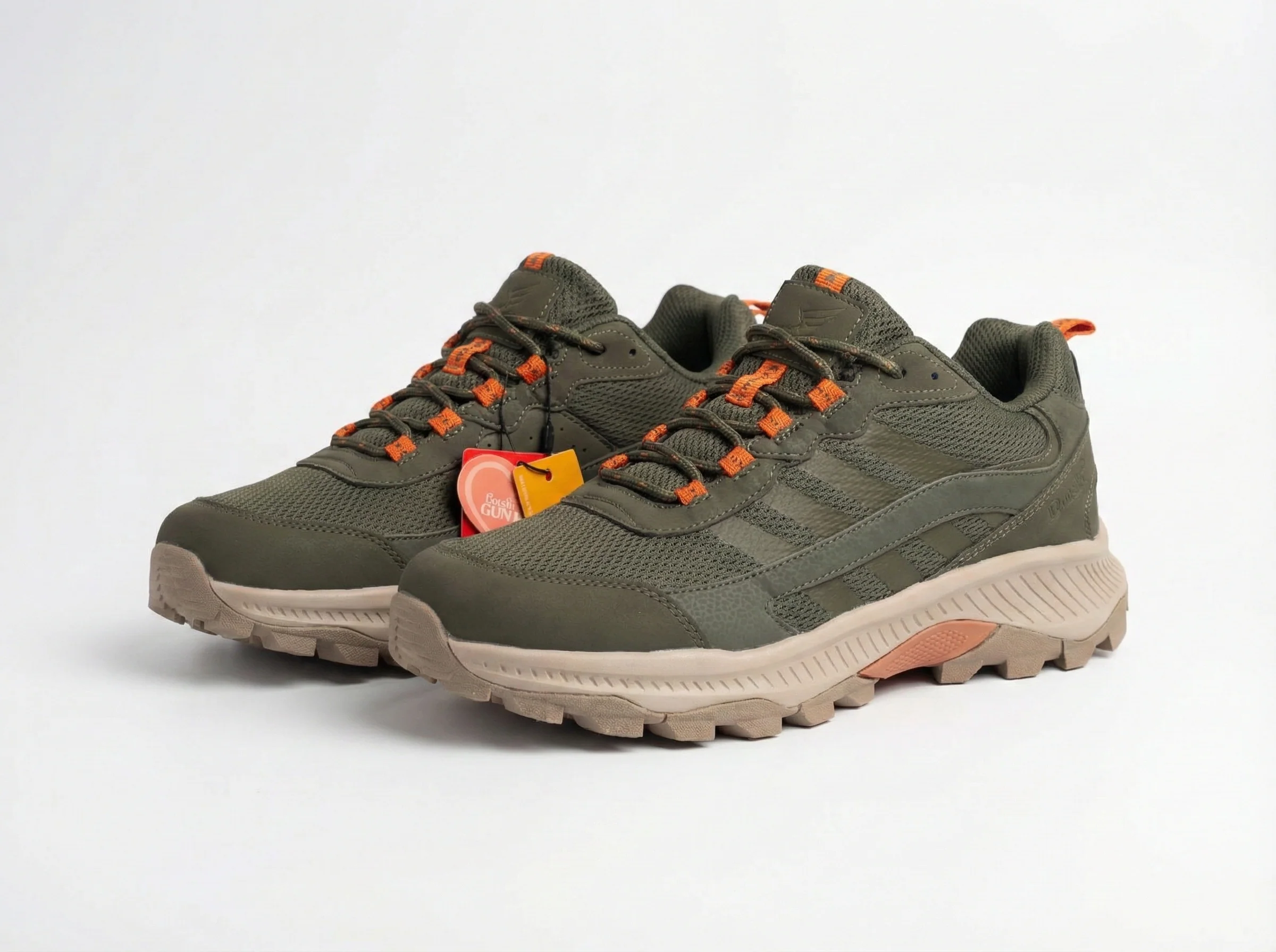 Duck shoes - D562 - Zeite - Image 2