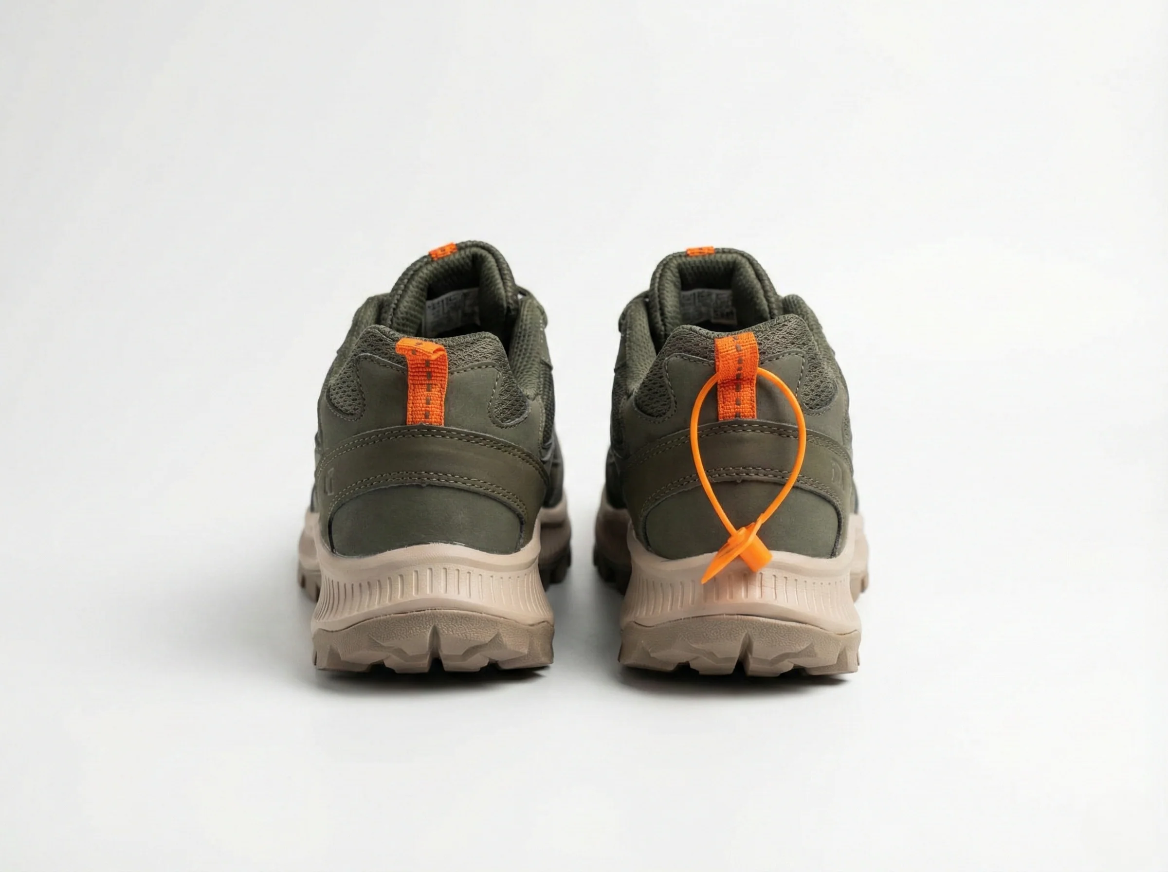 Duck shoes - D562 - Zeite - Image 3