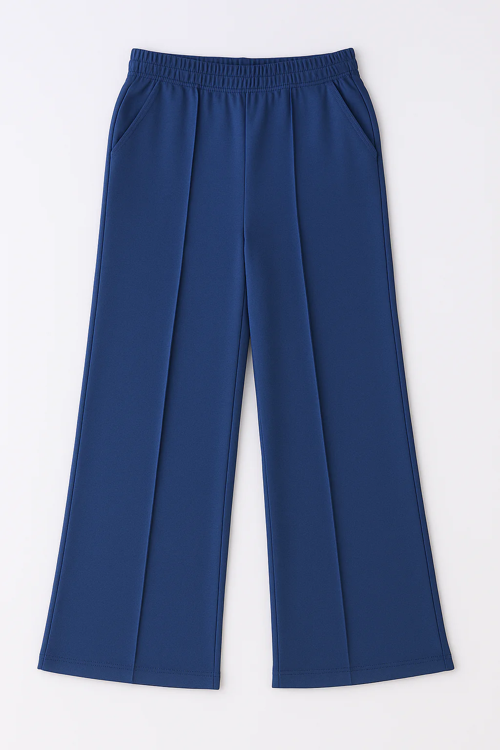 Girl`s Sweatpants Wide leg - Image 3