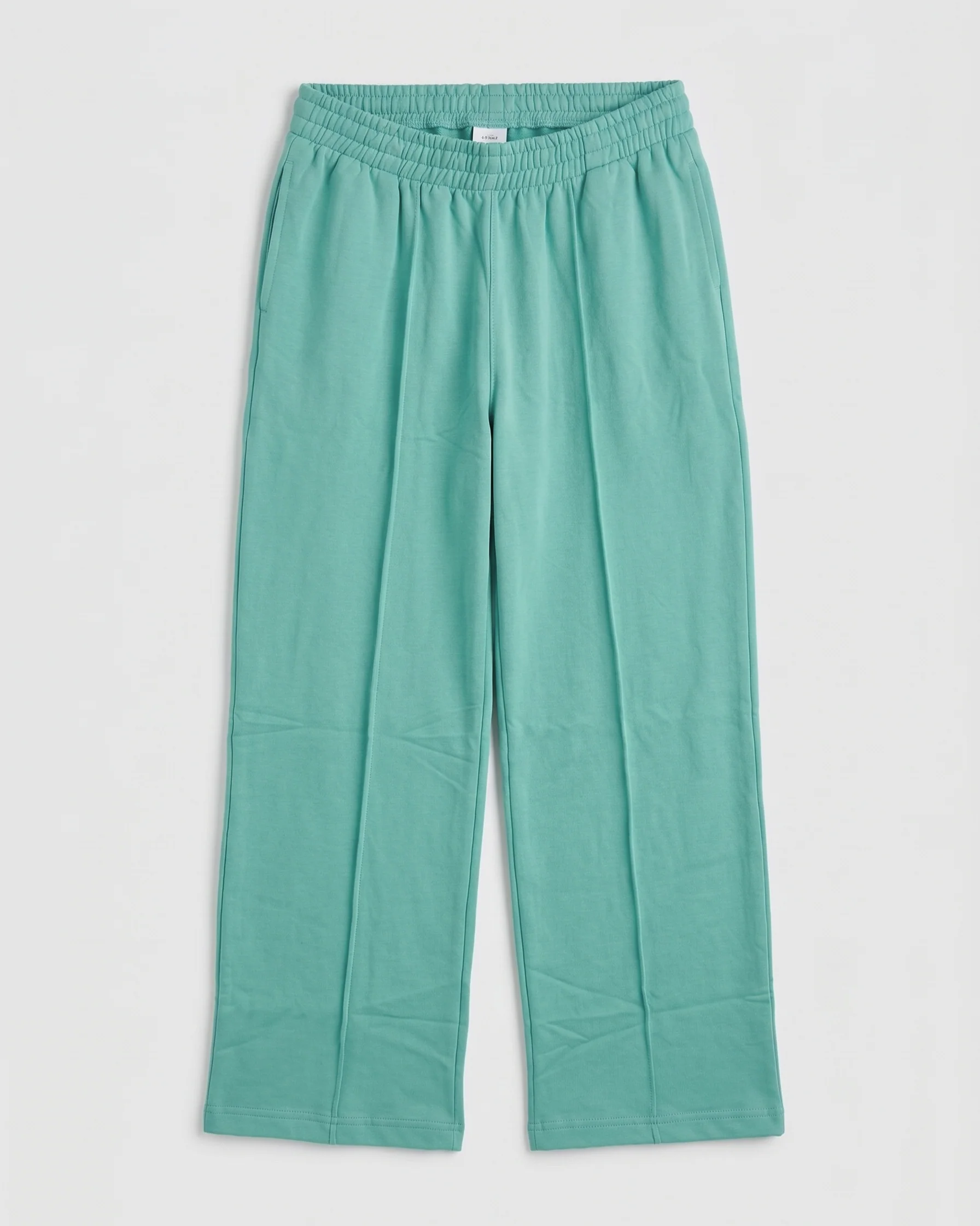 Girl`s Sweatpants Wide leg - Image 4