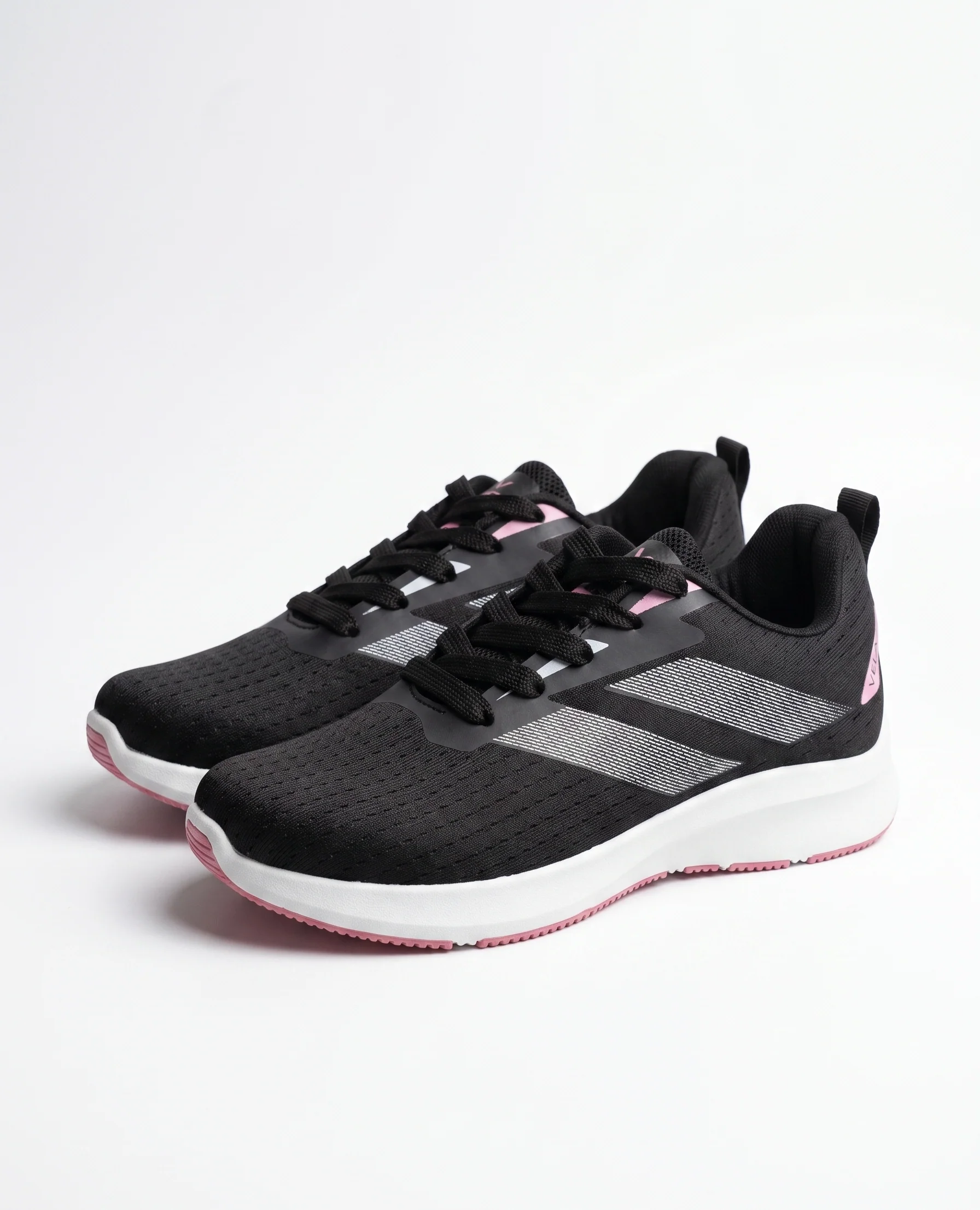 Women's Running Shoes Black