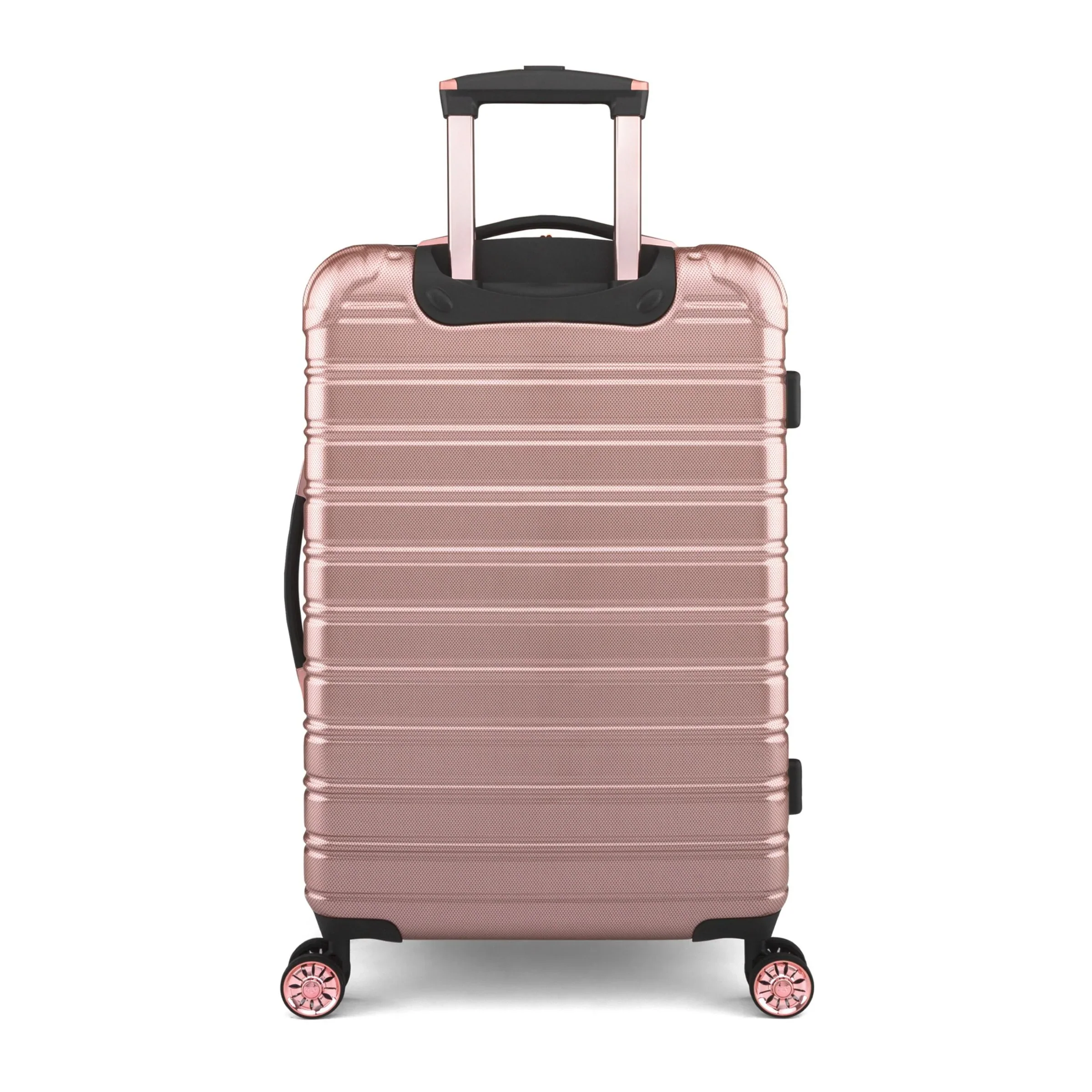 Luggage Bag - Unbreakable PP ( Rose ) - Image 5