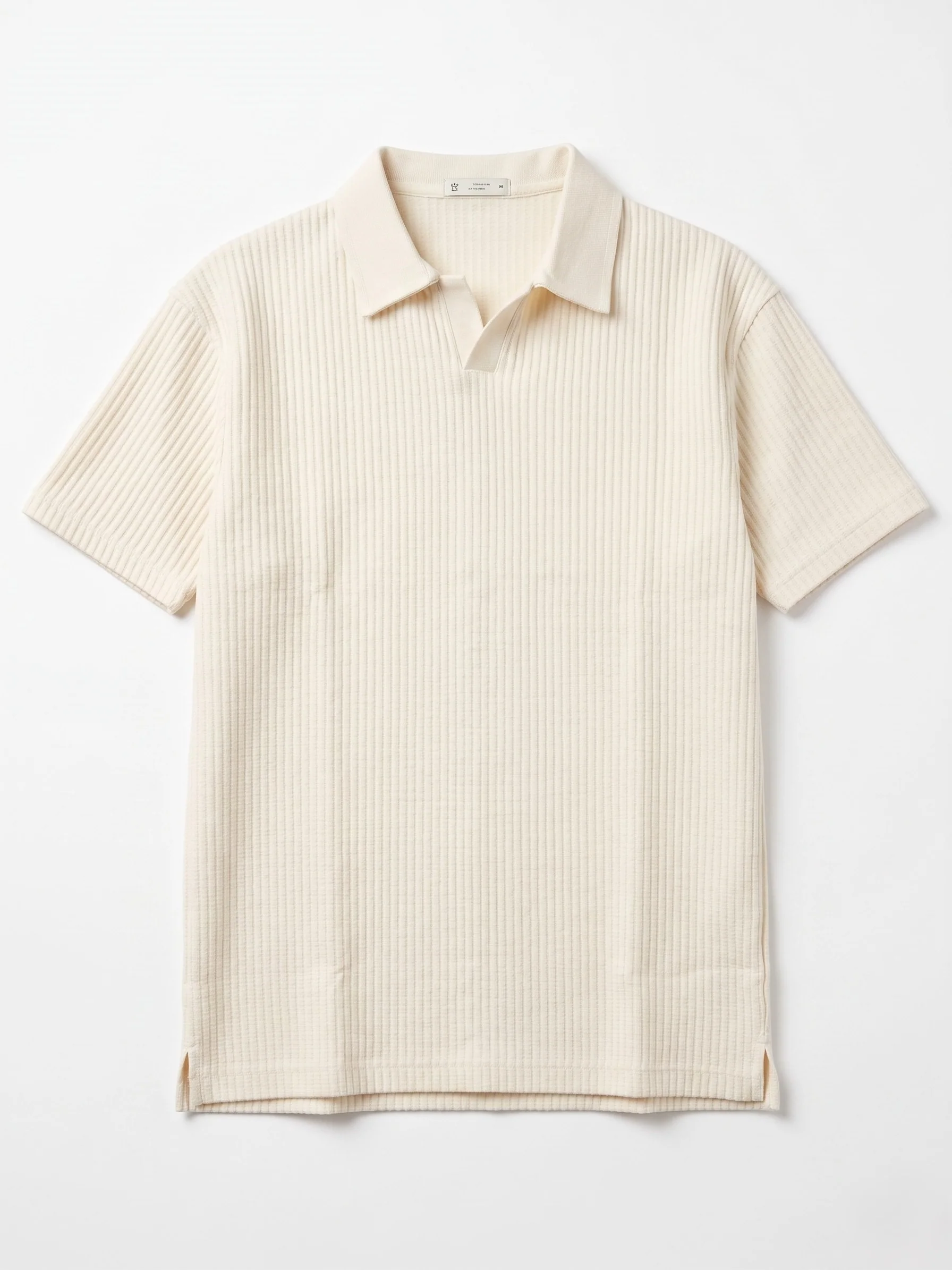 Men`s Casual Polo – Short Sleeve
