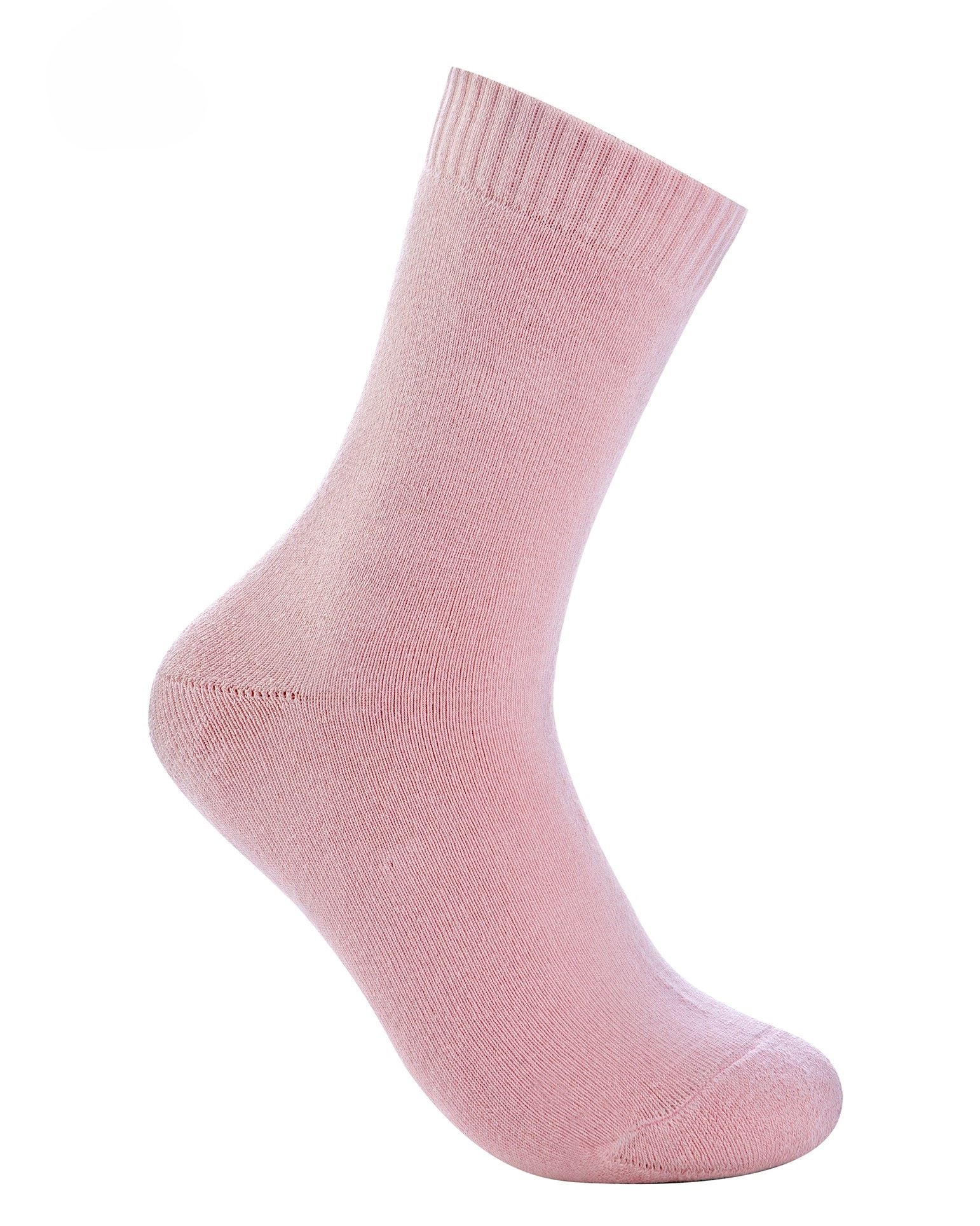 Women's Long Sports Socks – Full Terry - Image 6