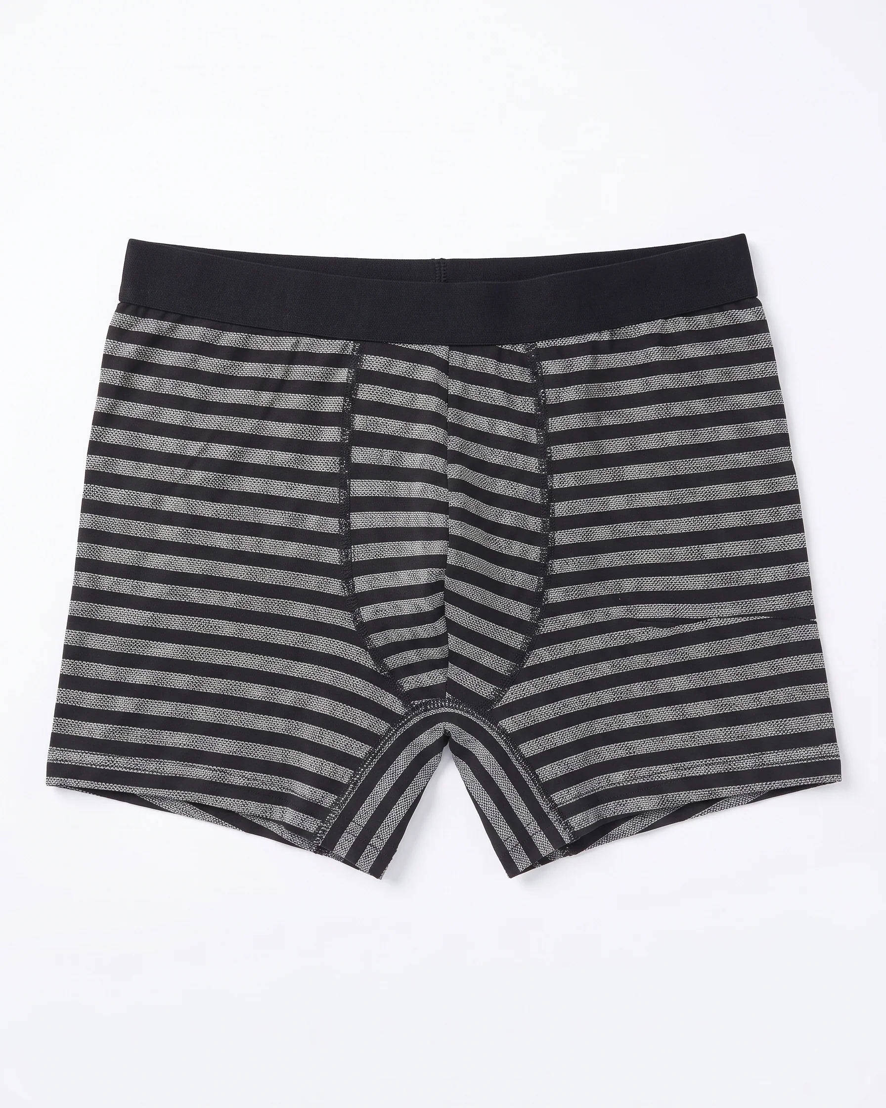 Men`s Printed cotton boxer shorts