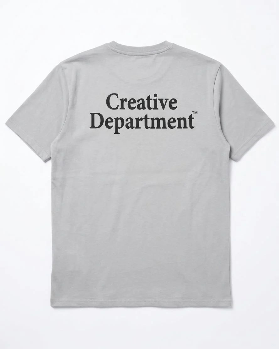 Men`s Printed T-Shirt Special size- Short Sleeve
