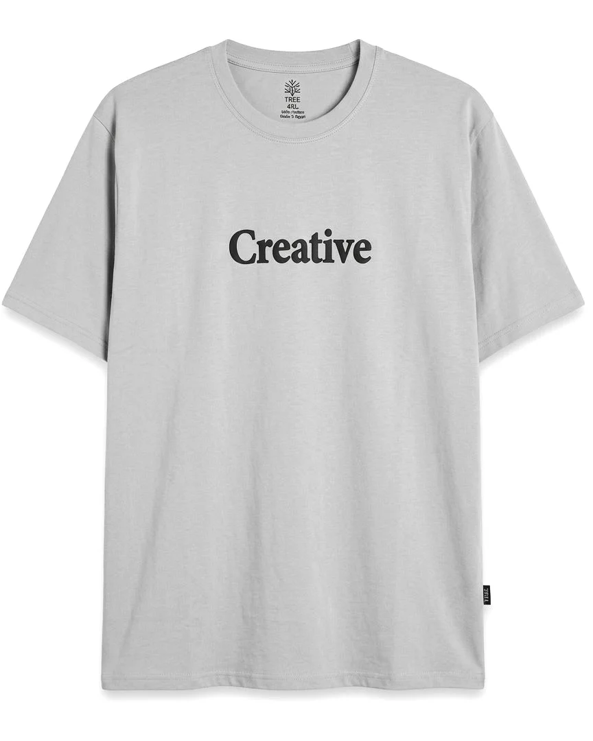 Men`s Printed T-Shirt Special size- Short Sleeve - Image 2