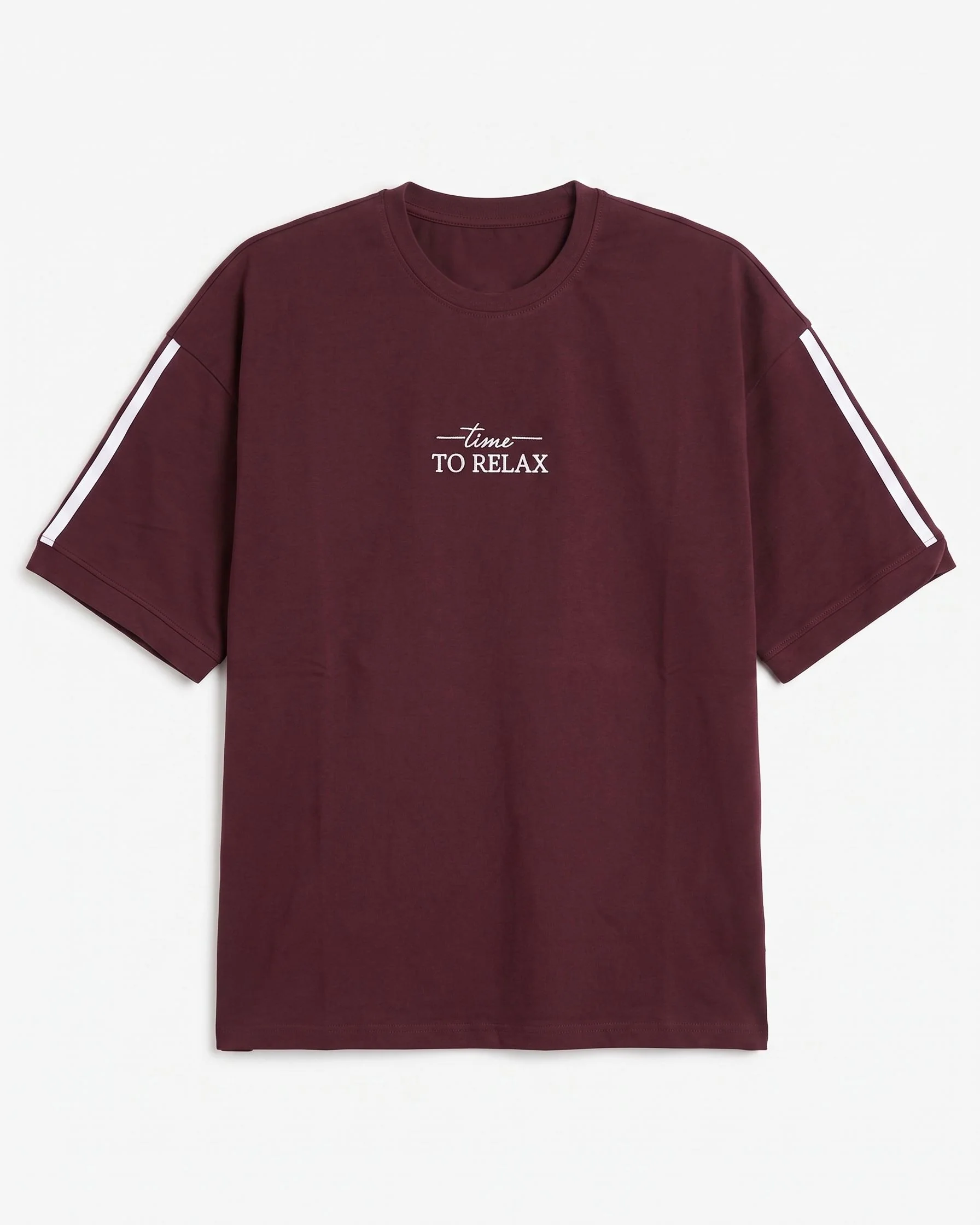 Men`s Printed T-Shirt