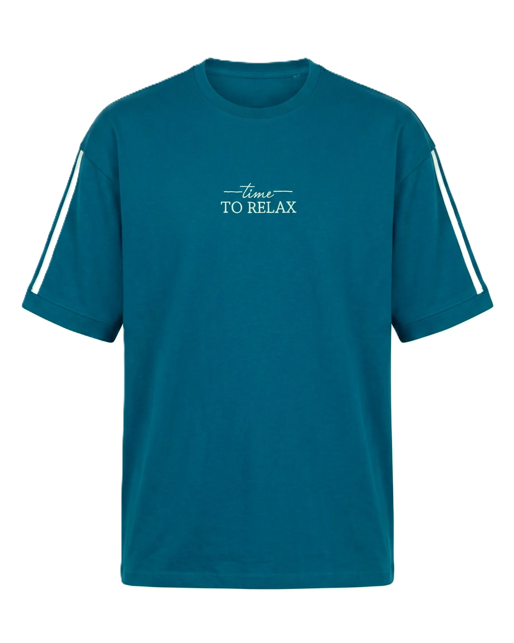 Men`s Printed T-Shirt - Image 2