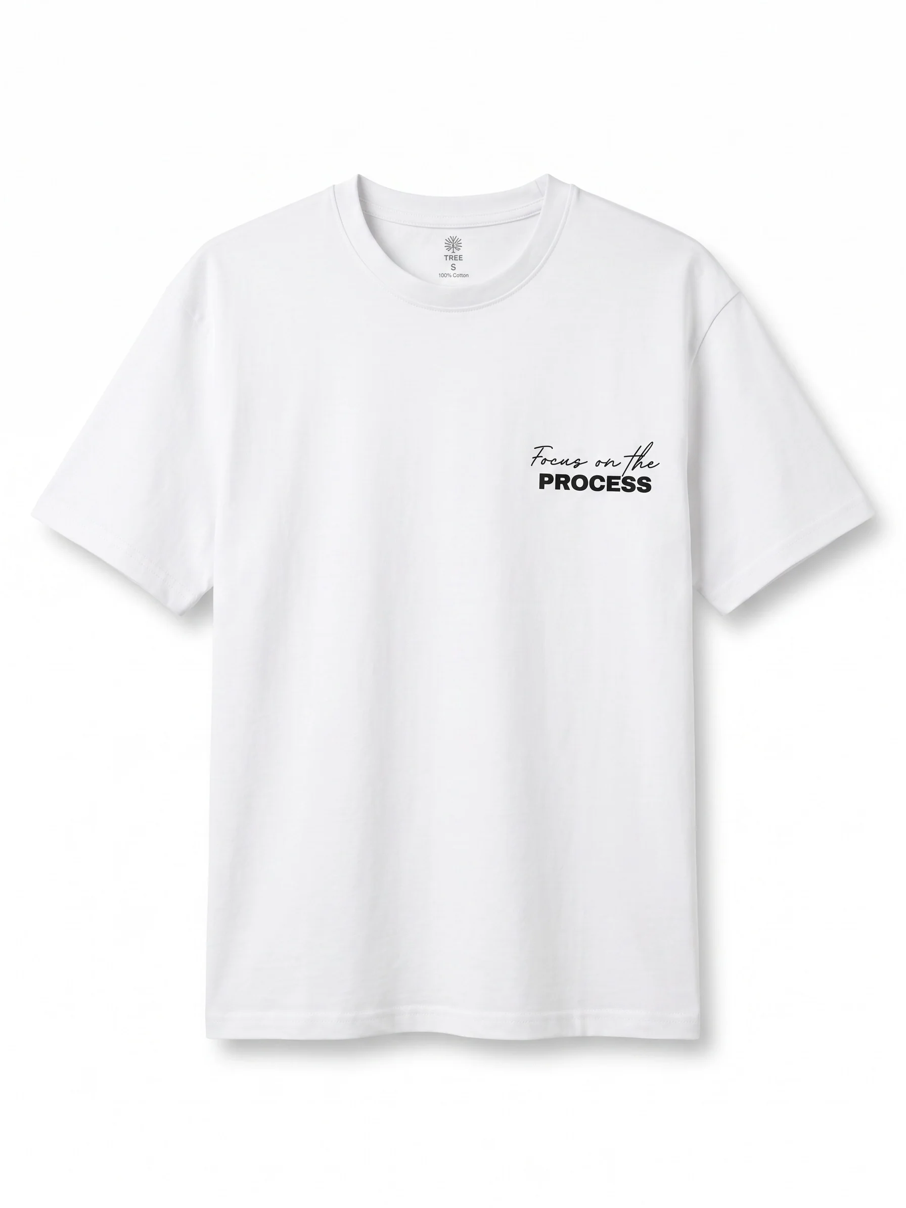 Men`s Printed T-Shirt