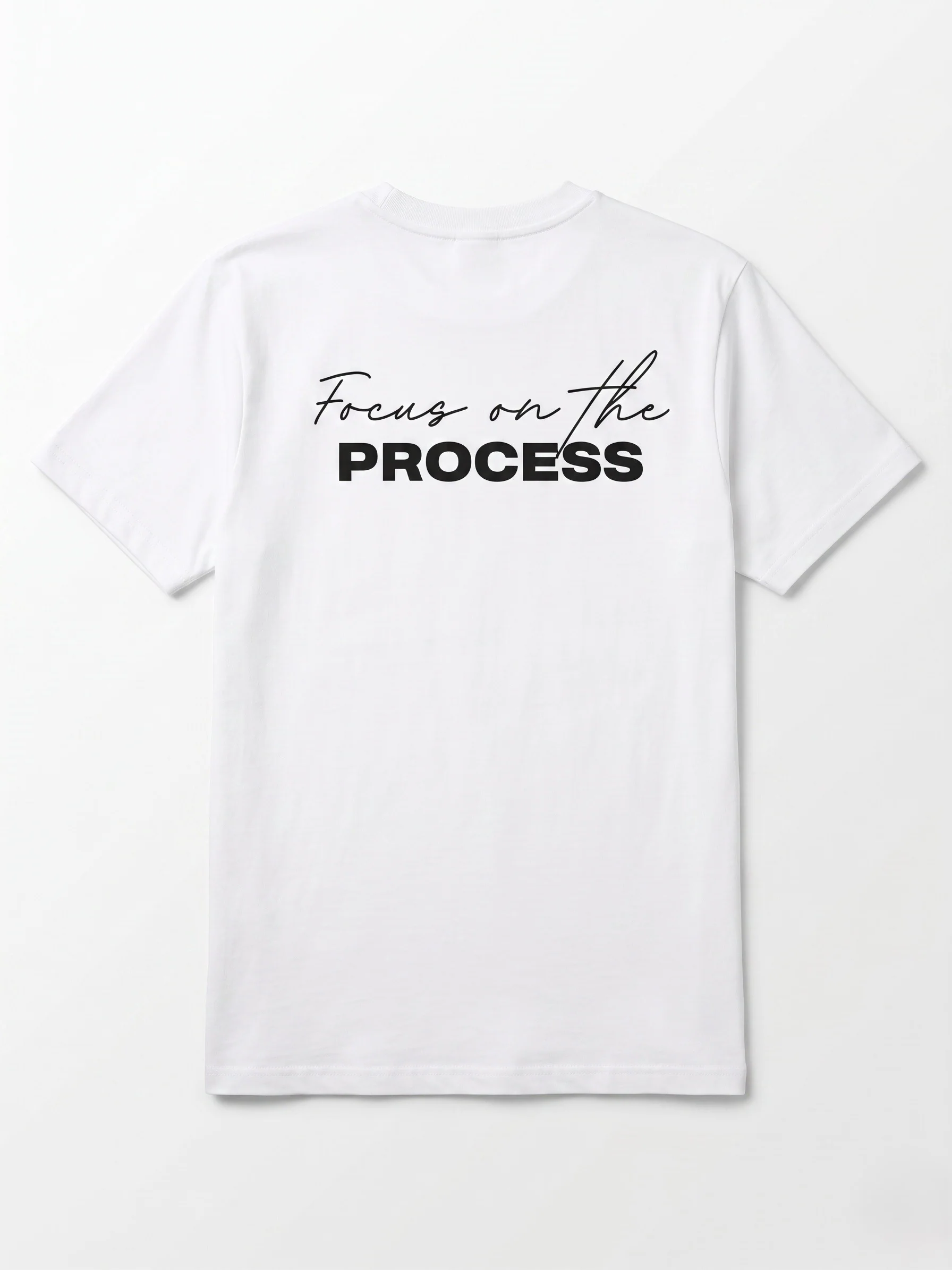 Men`s Printed T-Shirt - Image 2