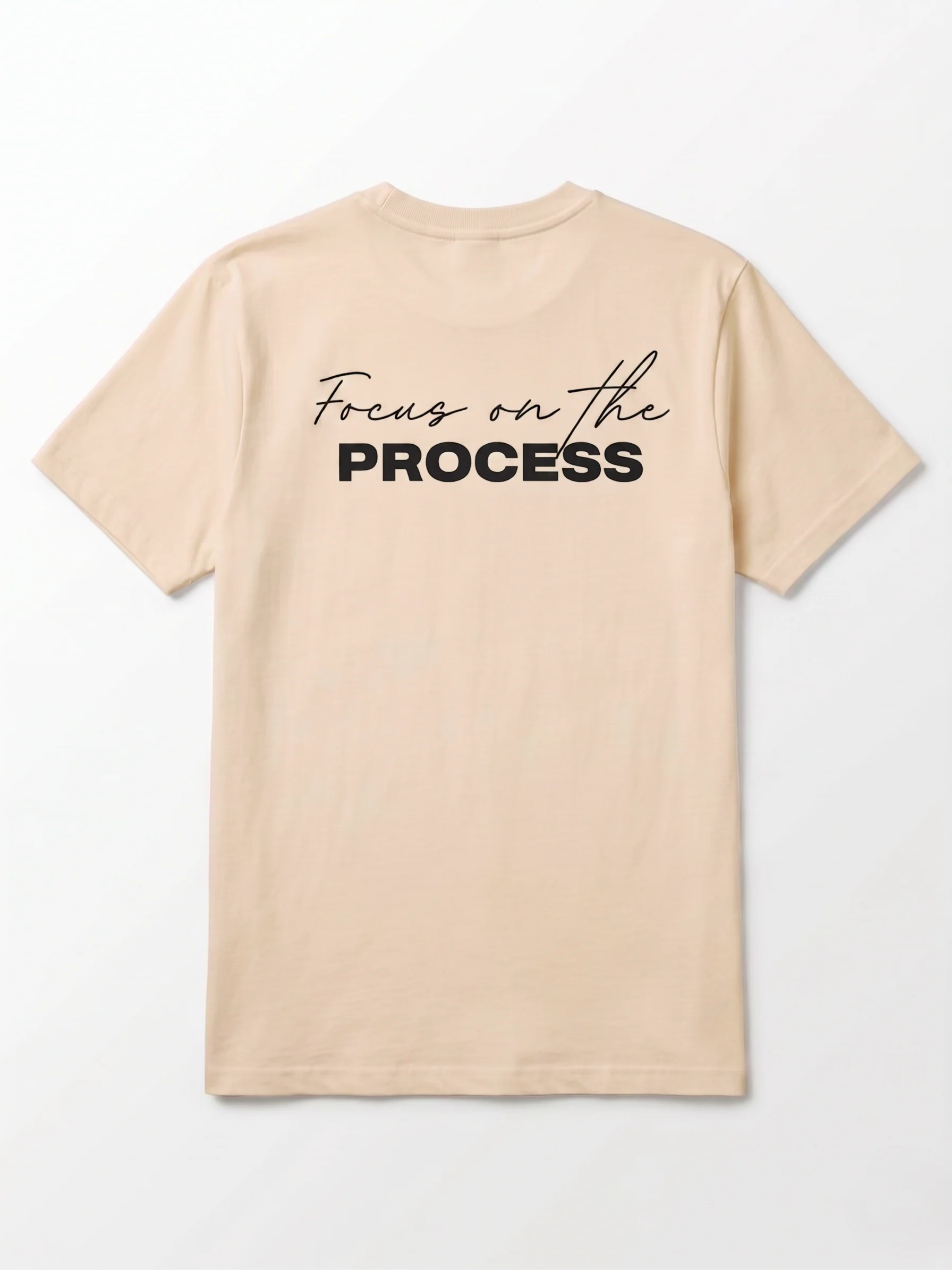 Men`s Printed T-Shirt - Image 3