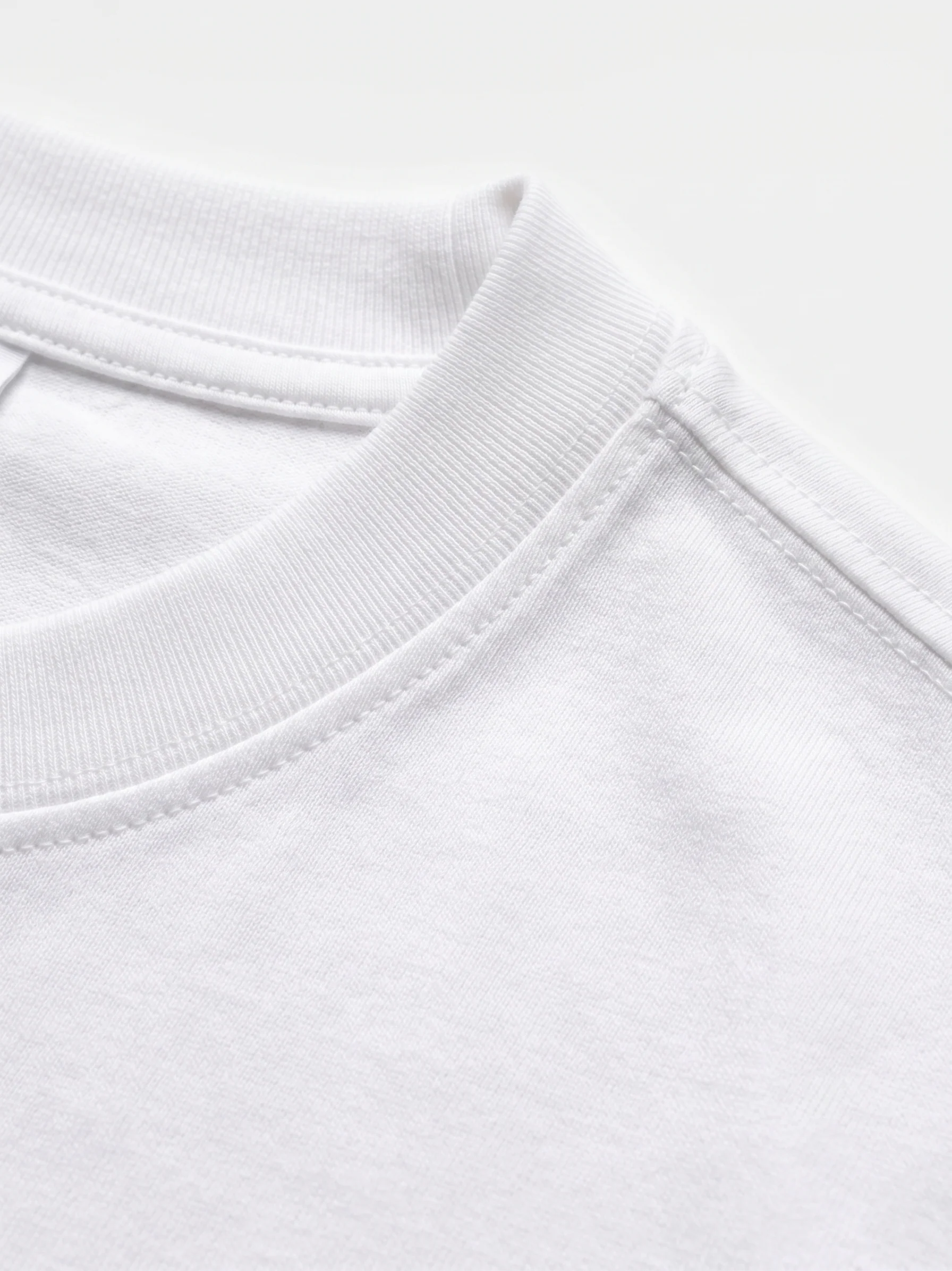 Men`s T-Shirt Box FIT - Image 2