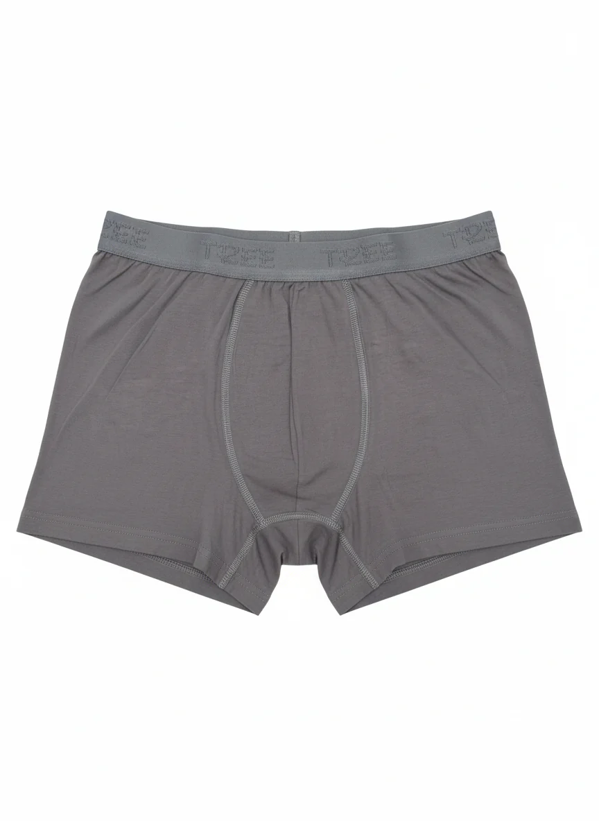 Men's Boxer - Grey
