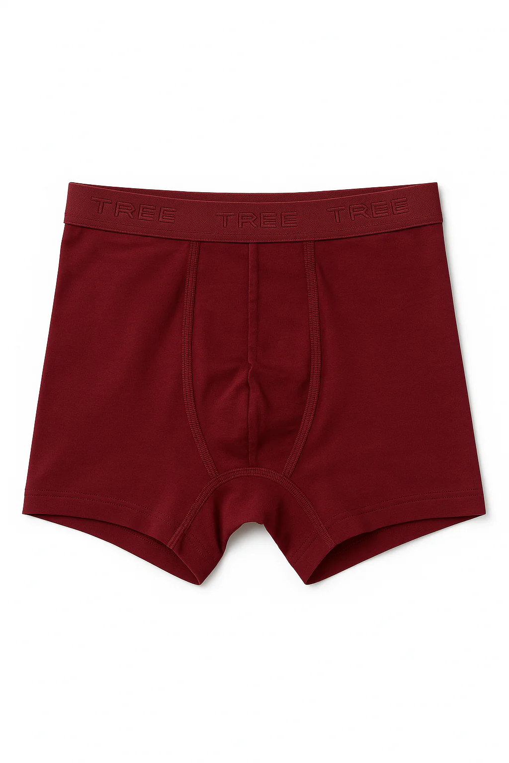Men's Boxer - Maroon