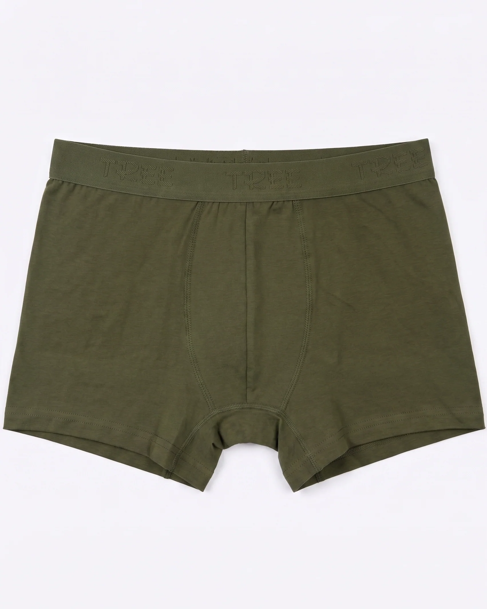 Men's Boxer - Olive
