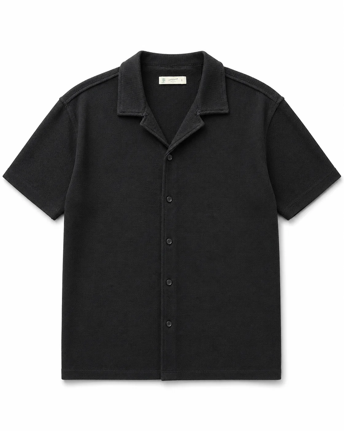 Men's Fashion Short Sleeve Shirt