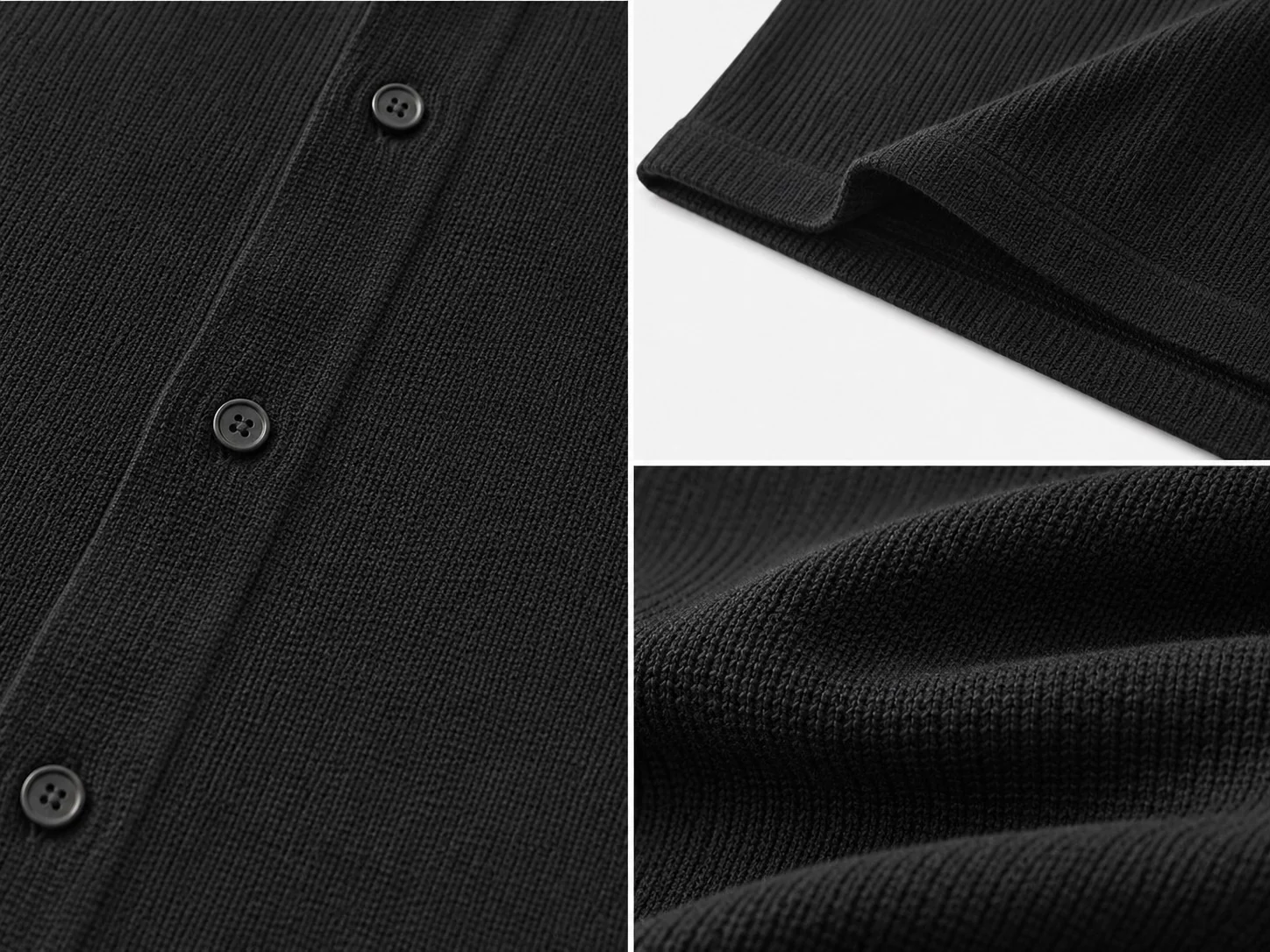 Men's Fashion Short Sleeve Shirt - Image 2