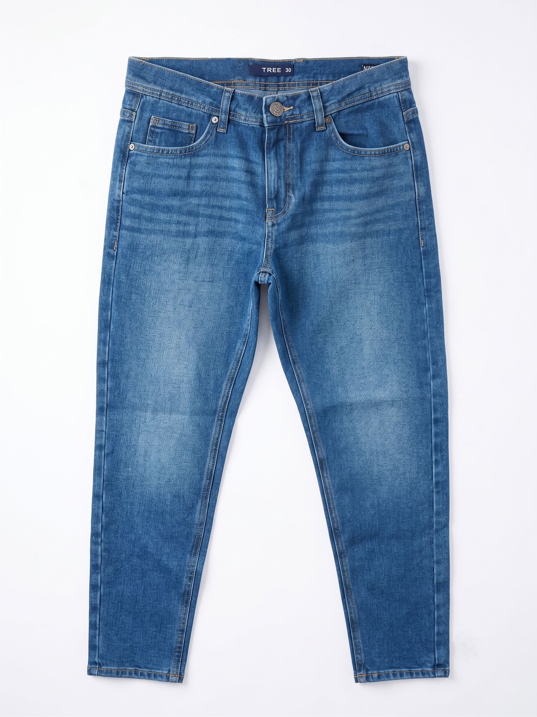 Men Jeans  Boyfrind