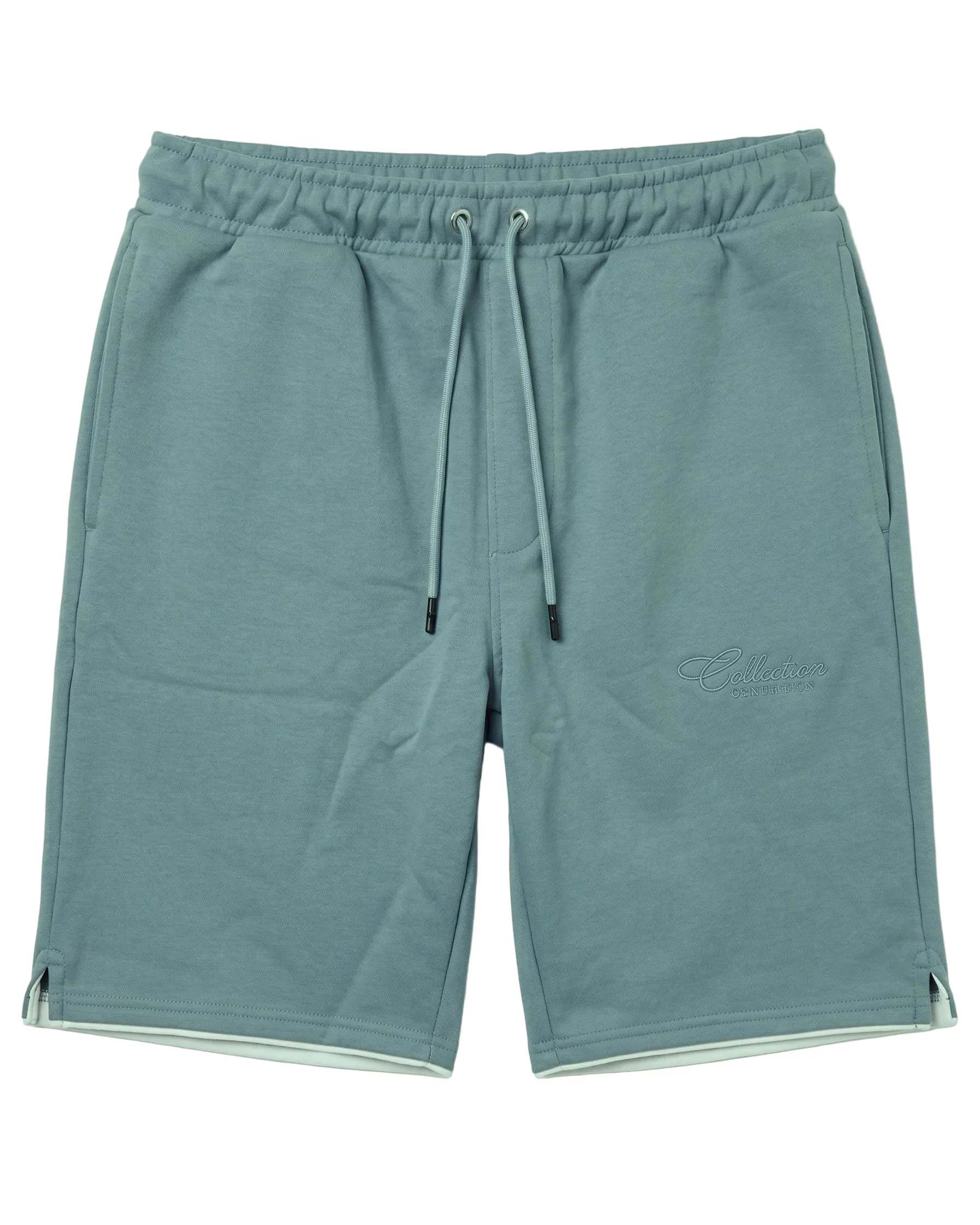 Men's Milton Fashion Shorts - Image 2