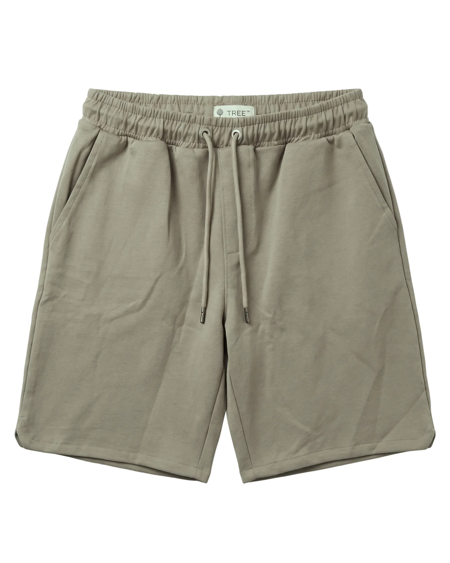 Men's plain Milton shorts