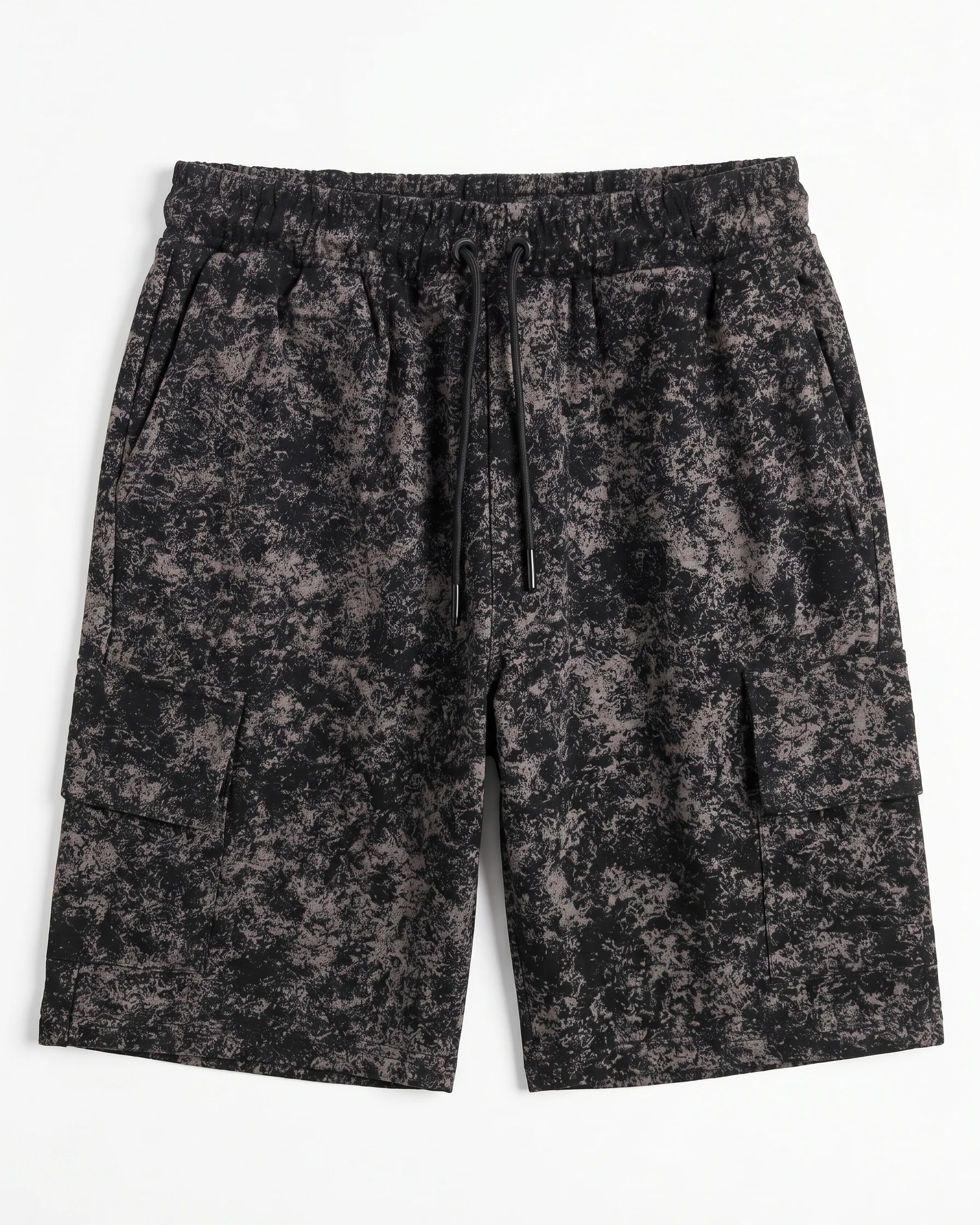 Men's Milton Fashion Shorts
