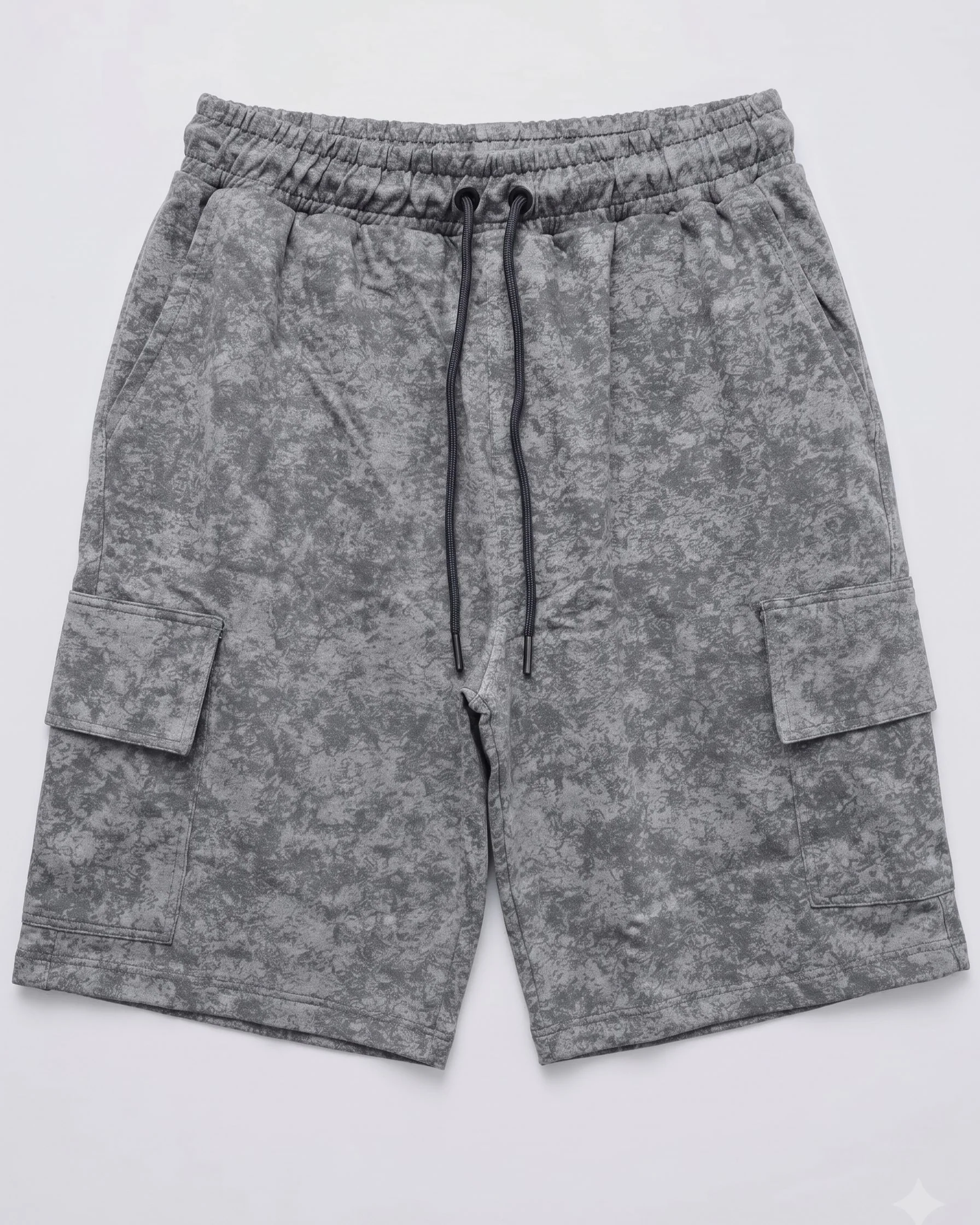 Men's Milton Fashion Shorts - Image 2