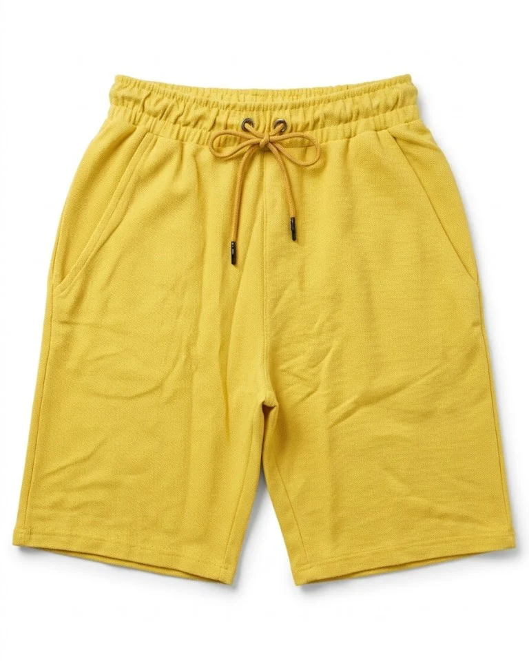 Men's Milton Fashion Shorts - Image 2