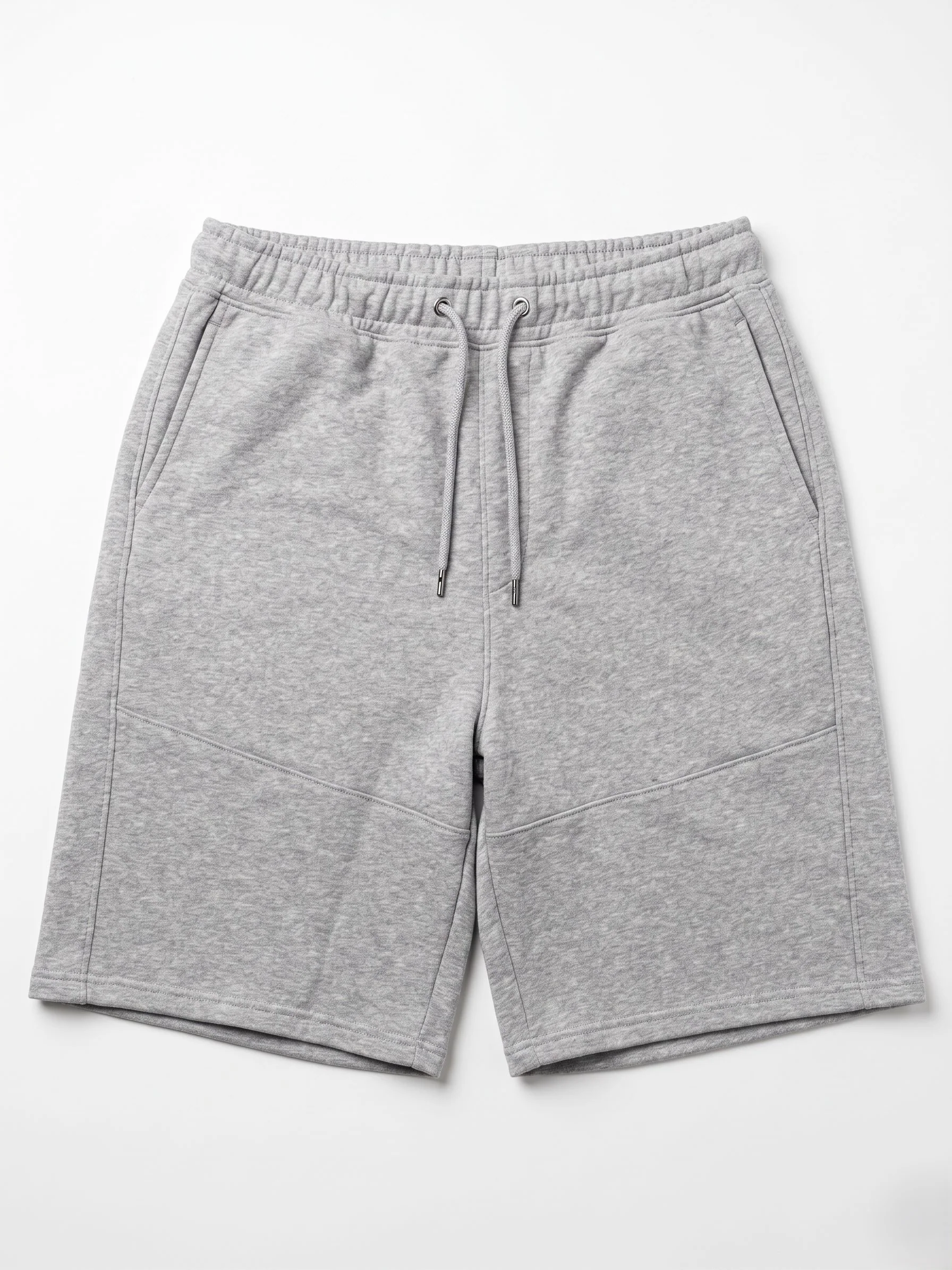 Men's Milton Fashion Shorts Special size - grey