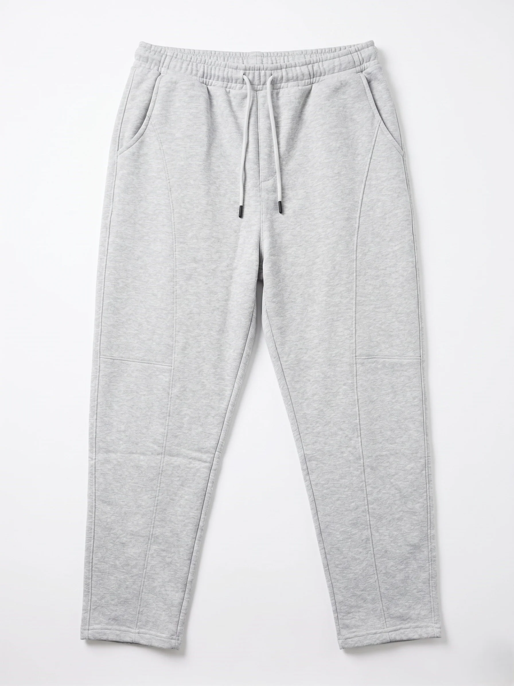 Men's Milton Fashion Sweatpants Special size - grey