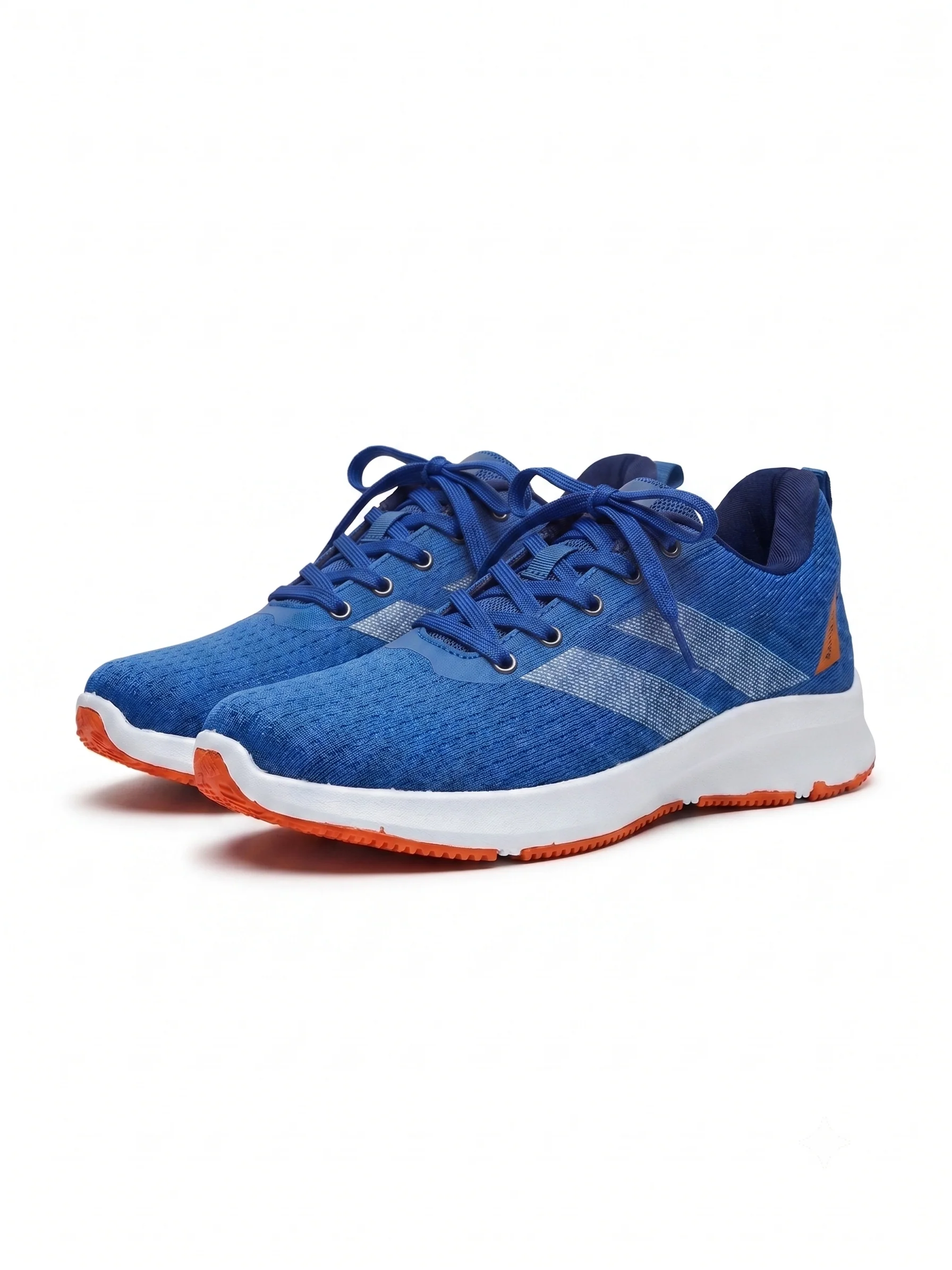 Men's Running Shoes-Blue