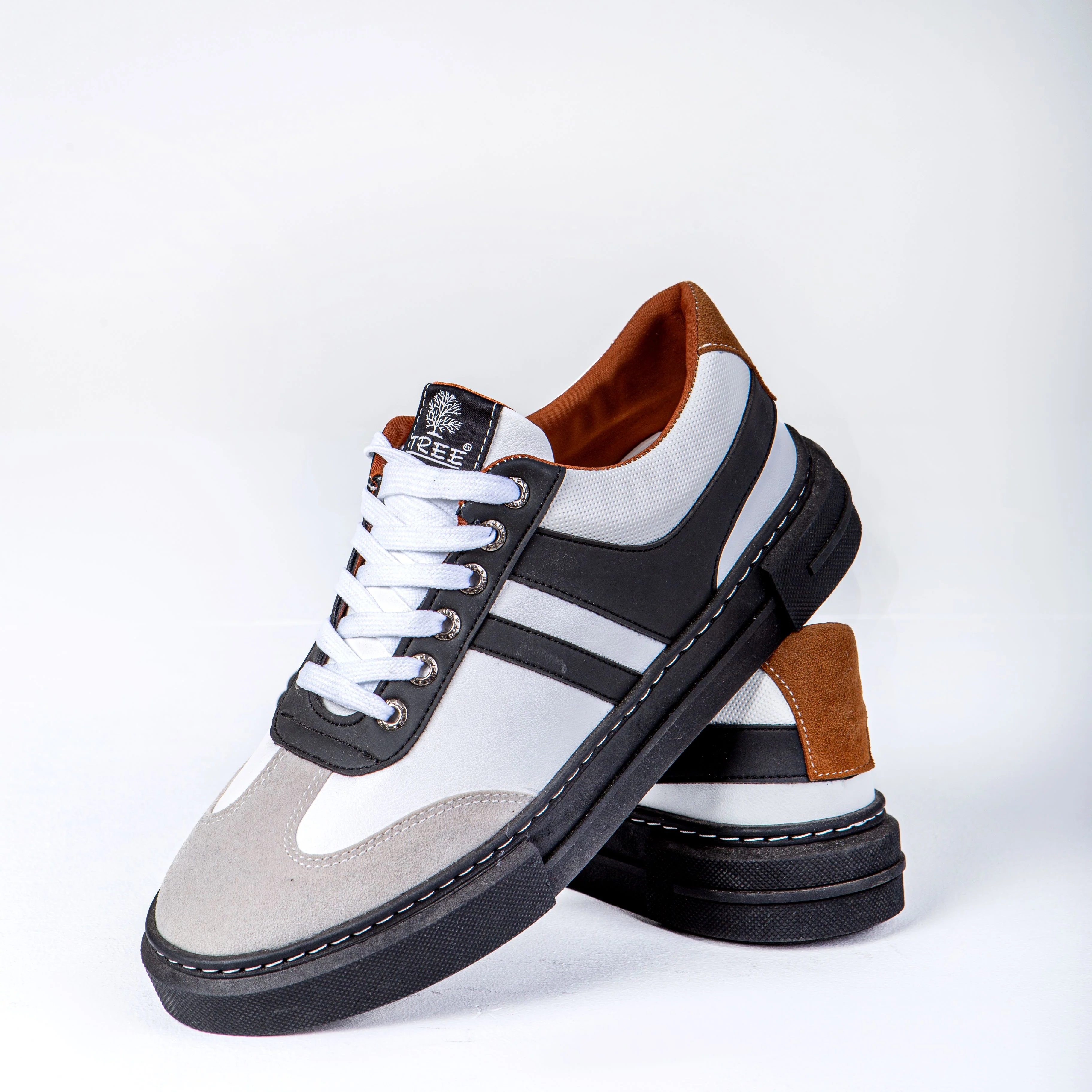 Men's Shoes Fashion