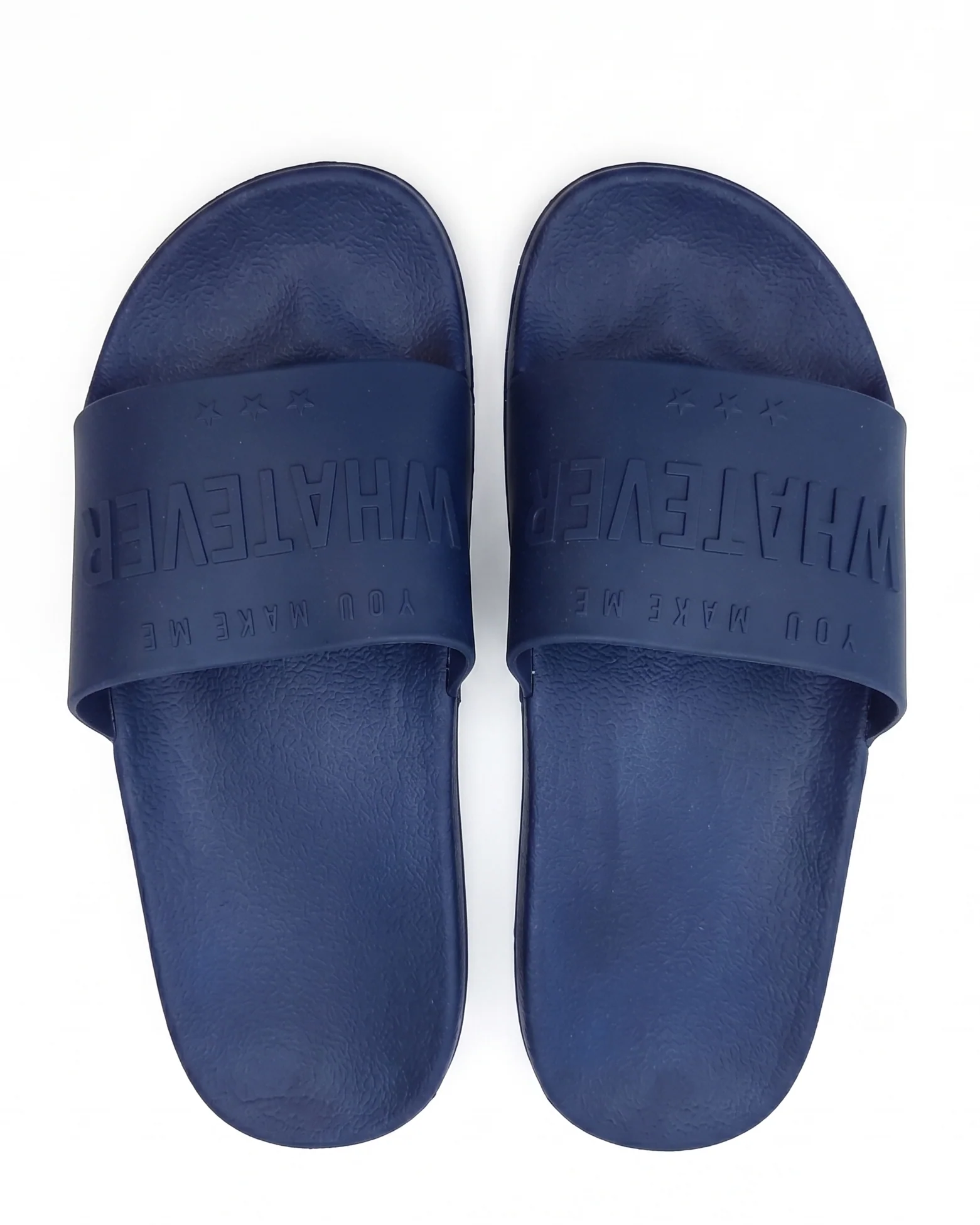Men's-Slipper-Navy - Image 2