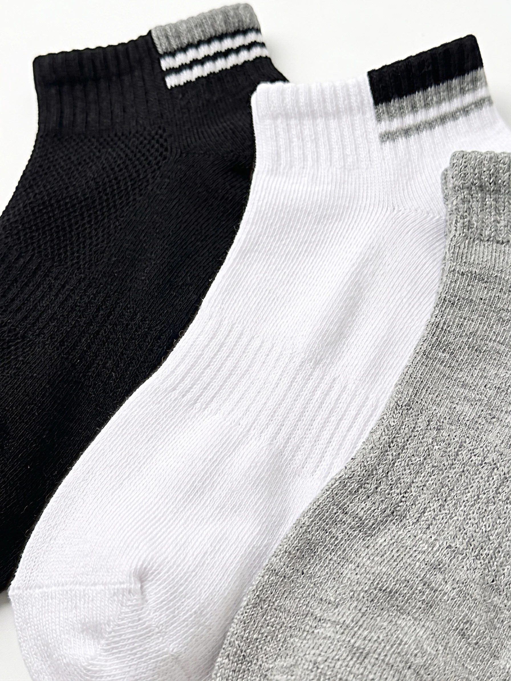 Men's Socks SOCKET LYCRA - Image 2