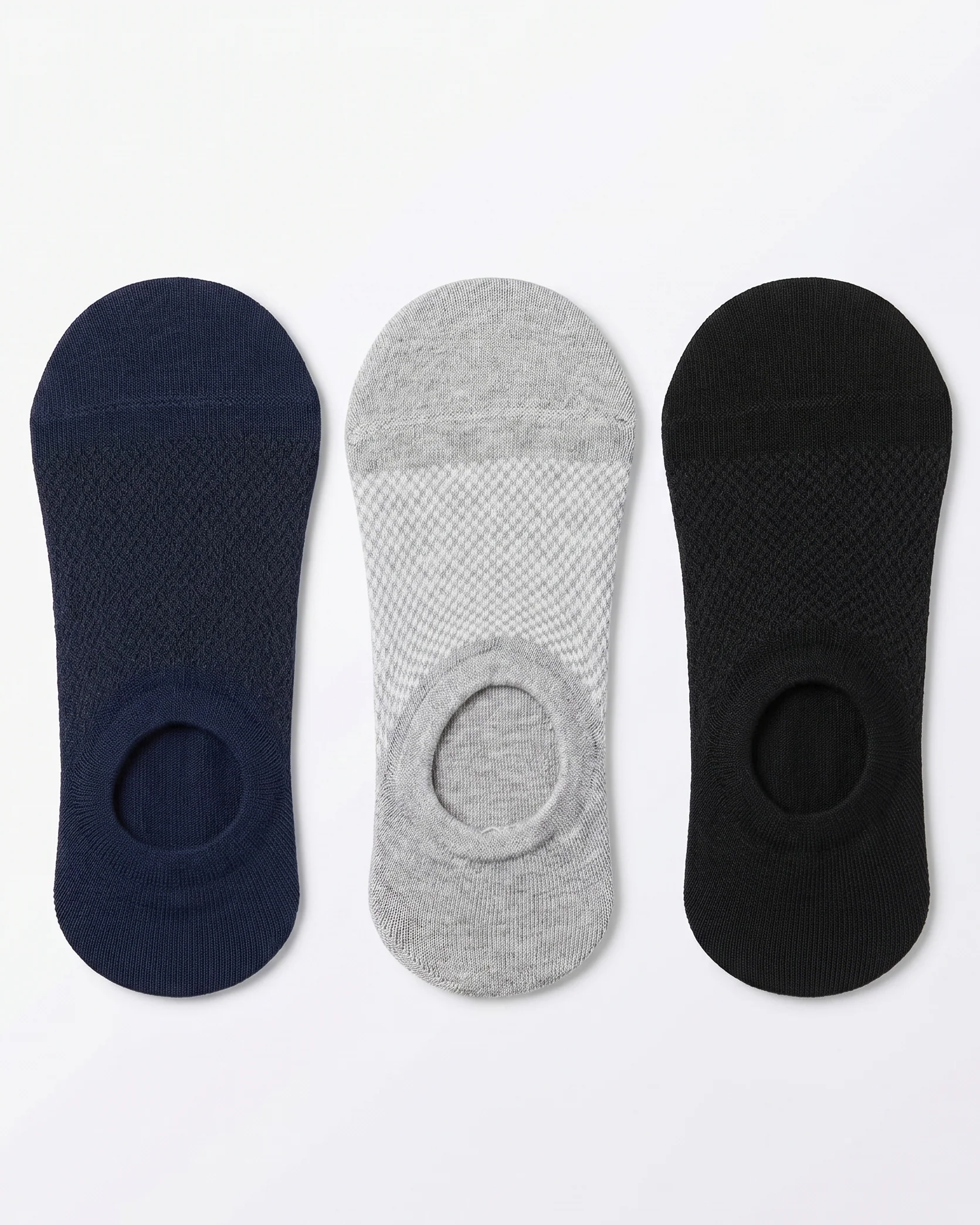 Men's Socks SOCKET LYCRA 3 pcs