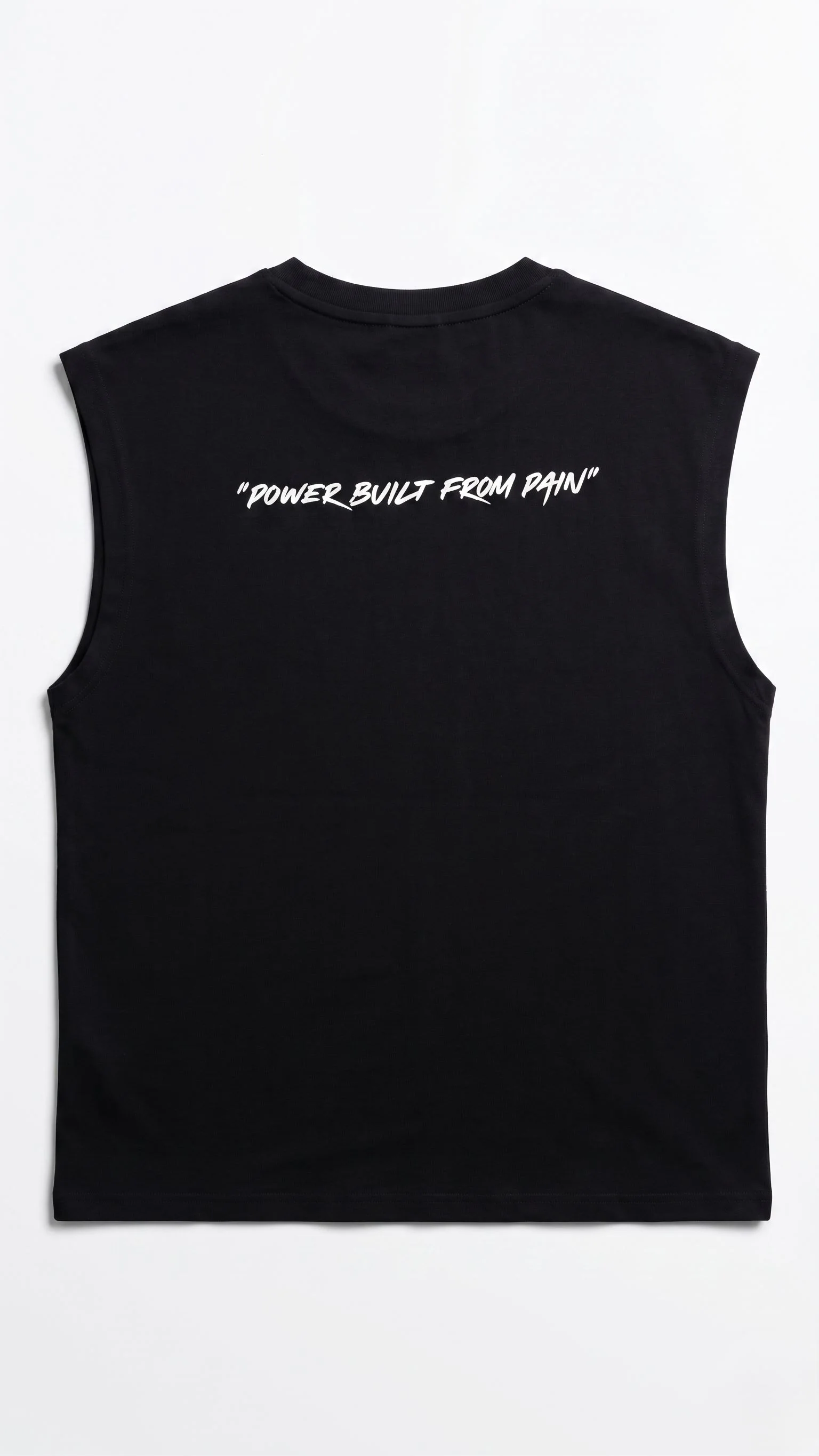 Printed Men’s Casual Cut T-Shirt - Image 2